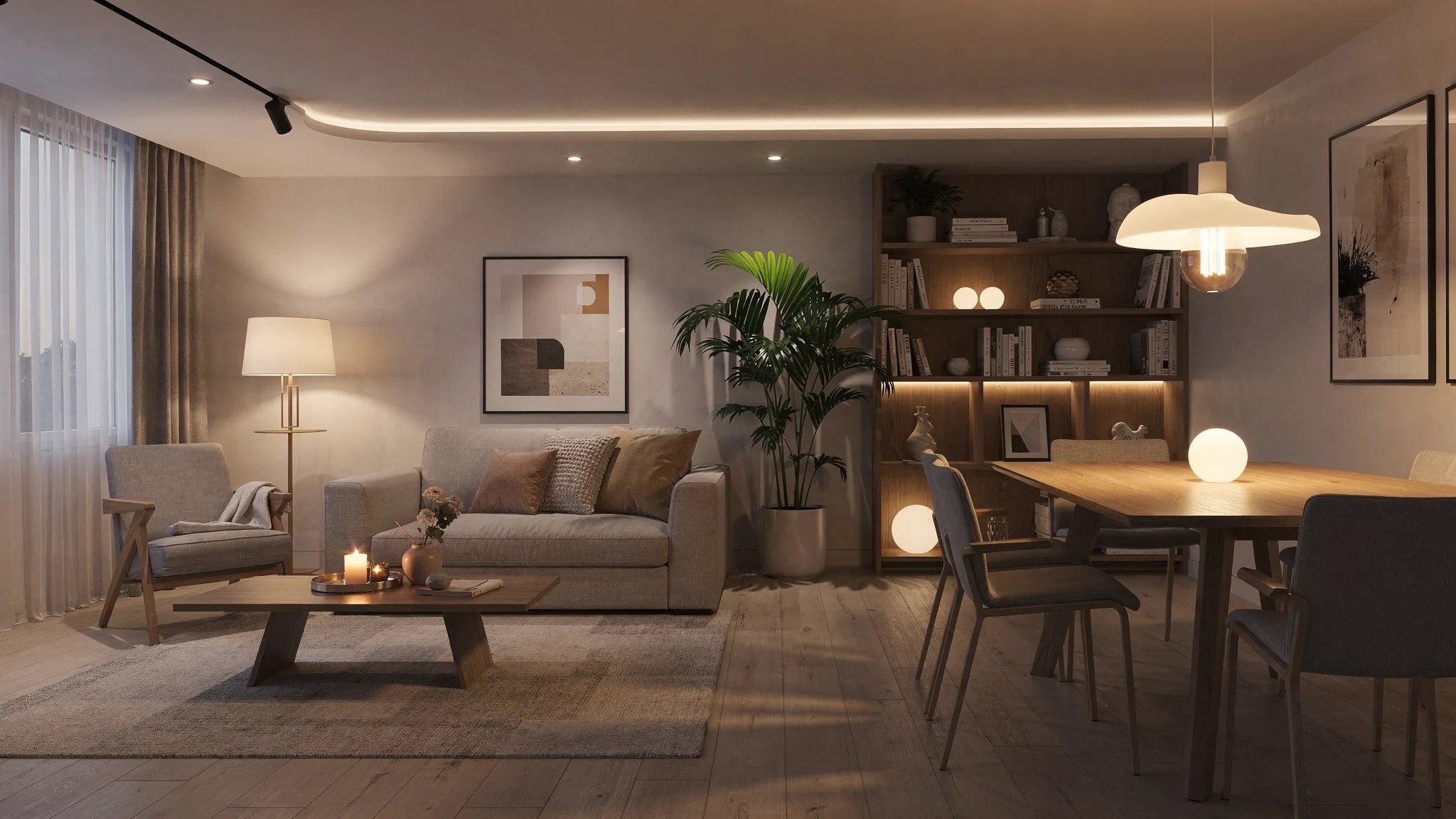 LED Lampe kaufen: So findest du das passende Modell