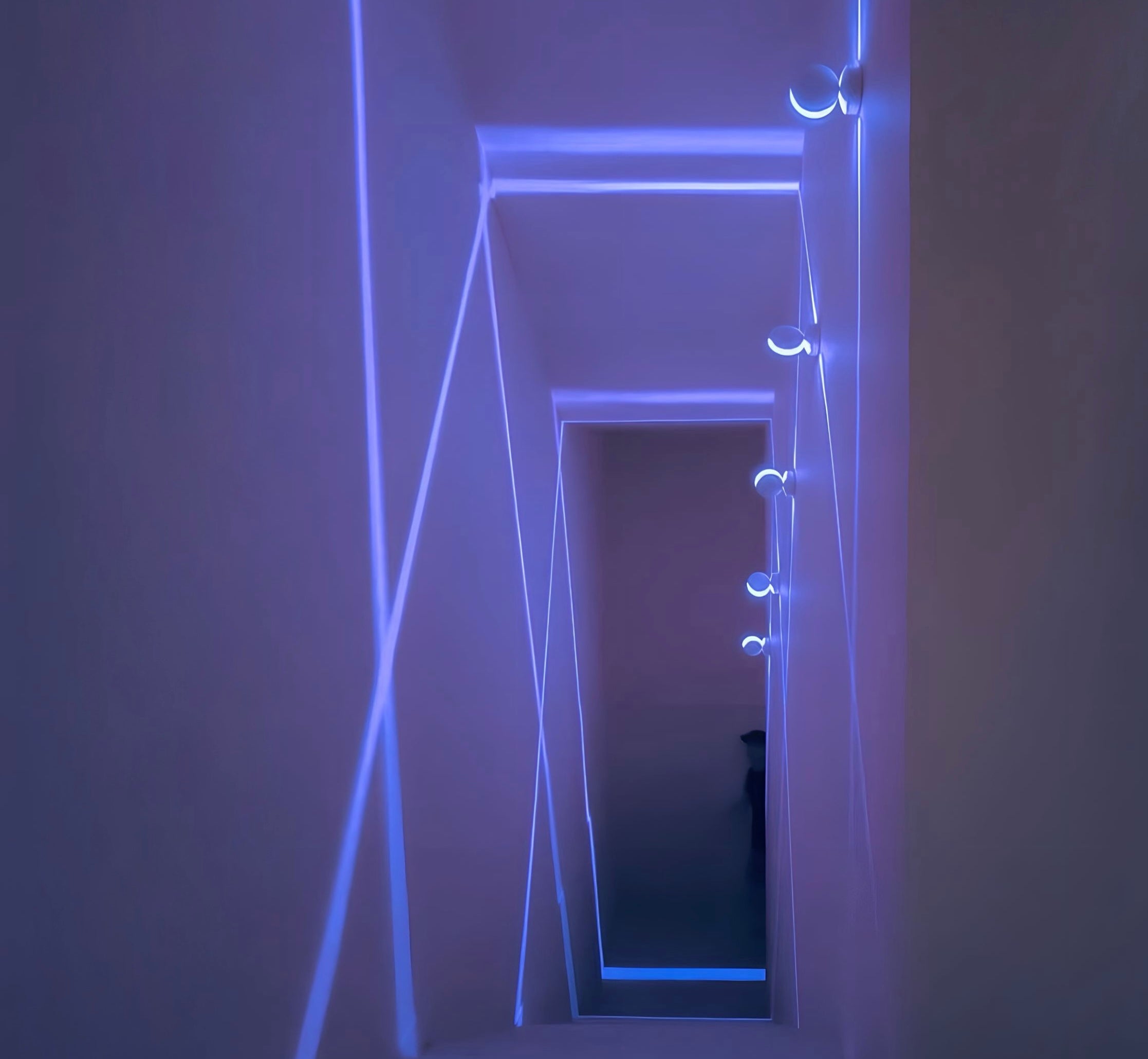 Die Kunst der Raumbeleuchtung: Tipps und Tricks für ein optimales Lichtkonzept - BUYnBLUE