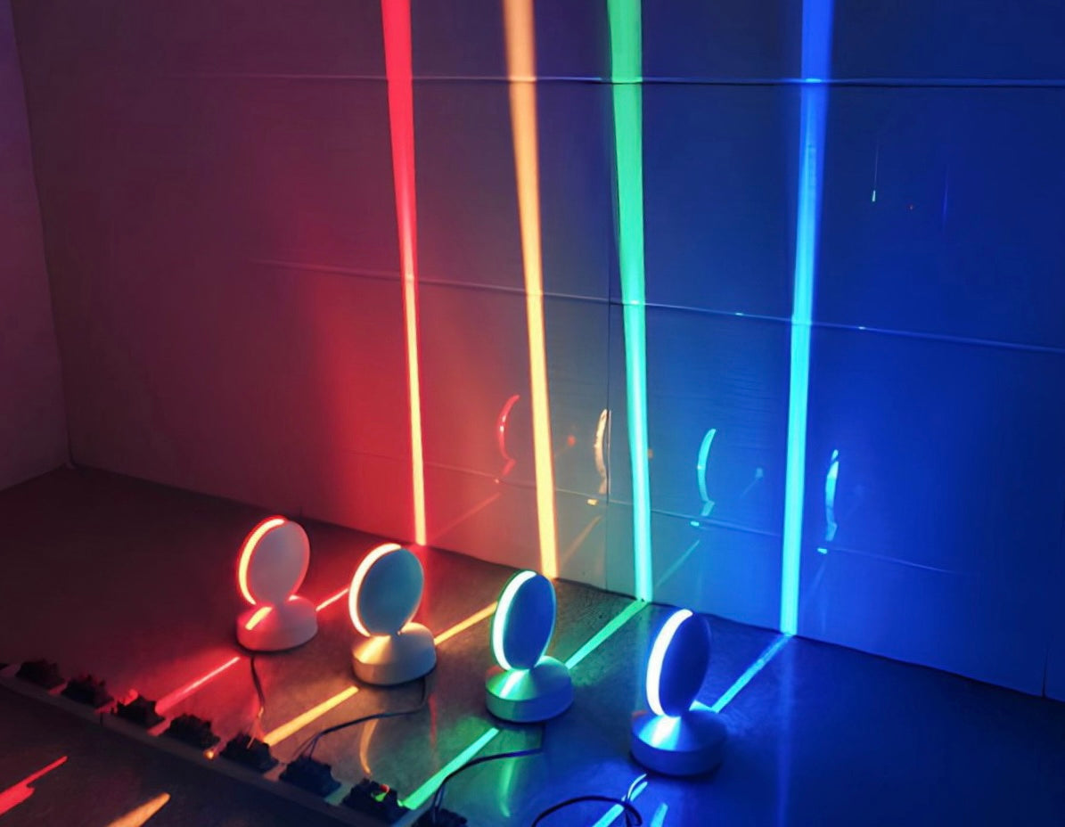 Die LED Stripe Lampe X-Beam Pro - BUYnBLUE
