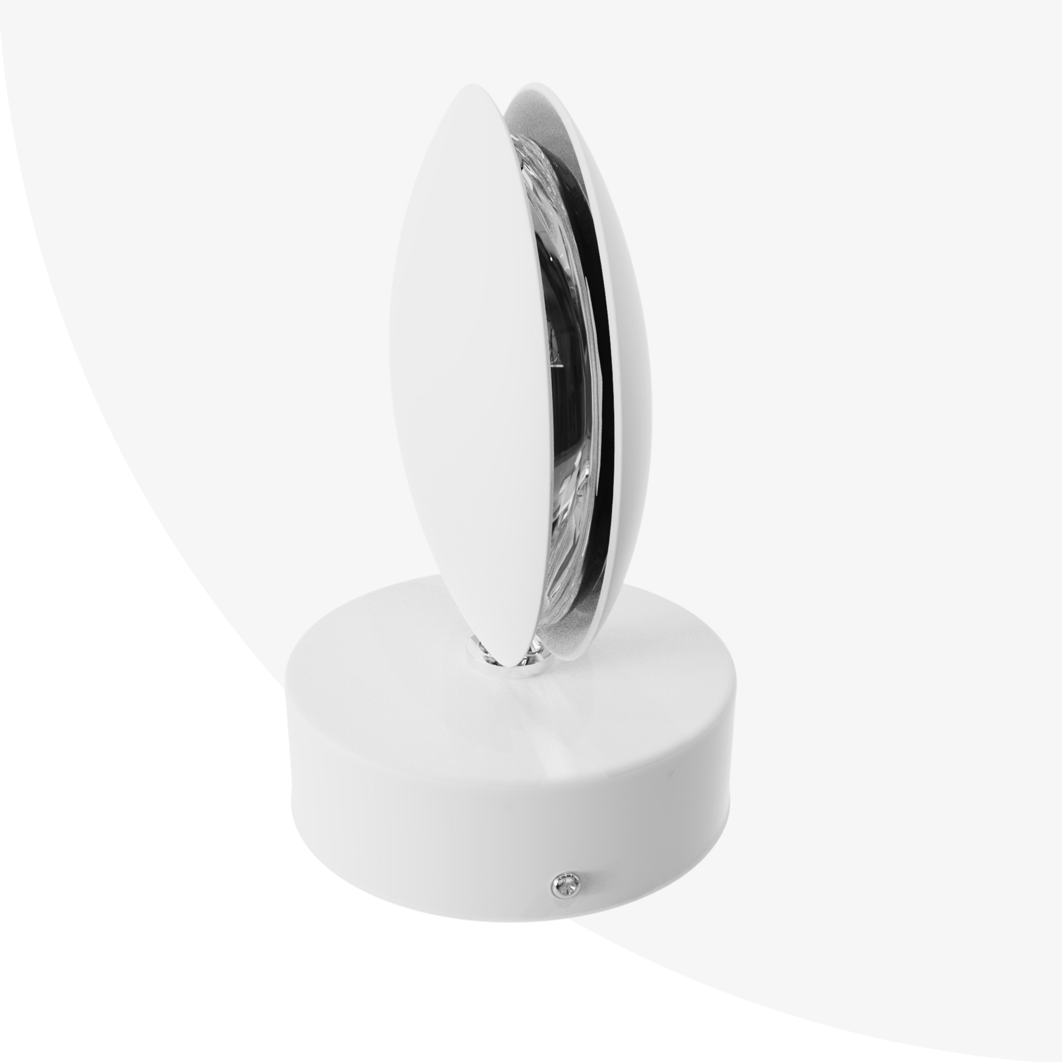 Indirect wall lighting: amaze your visitors with this lamp - BUYnBLUE