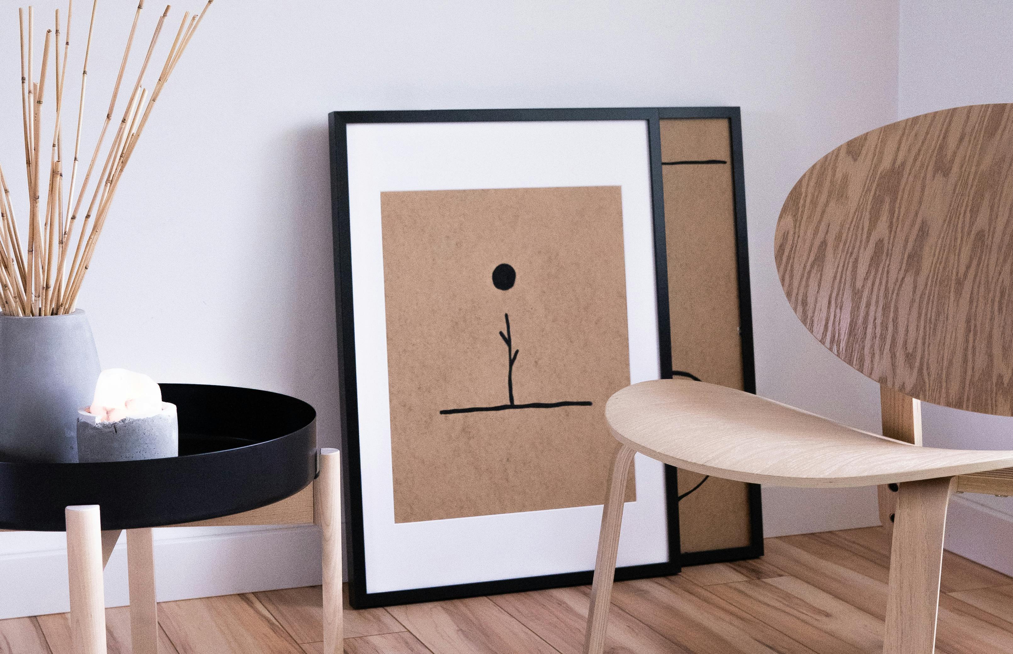 Japandi lamps - When Scandinavia meets Japan - BUYnBLUE