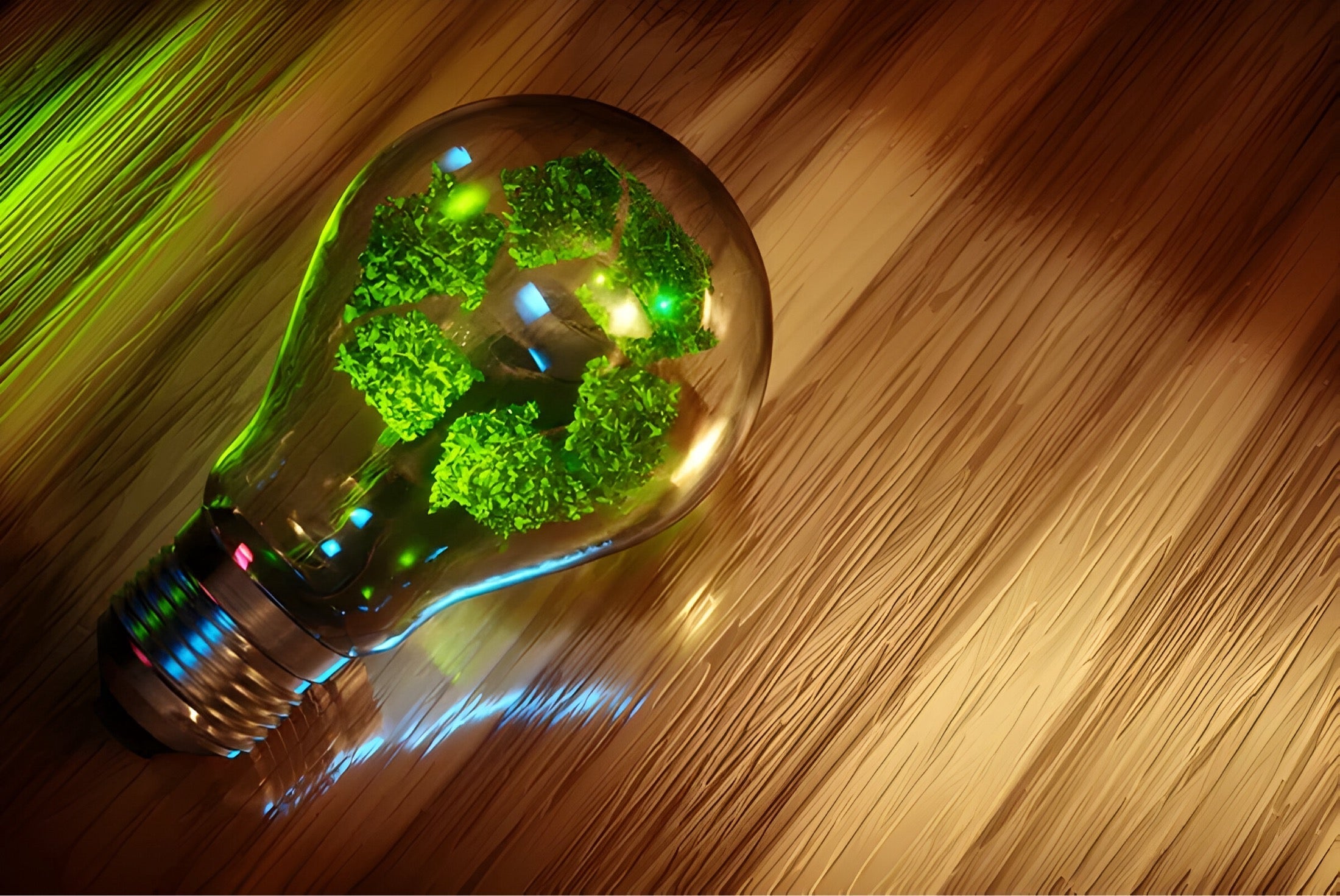Recyclage des lampes : comment se débarrasser correctement des lampes usagées et défectueuses - BUYnBLUE