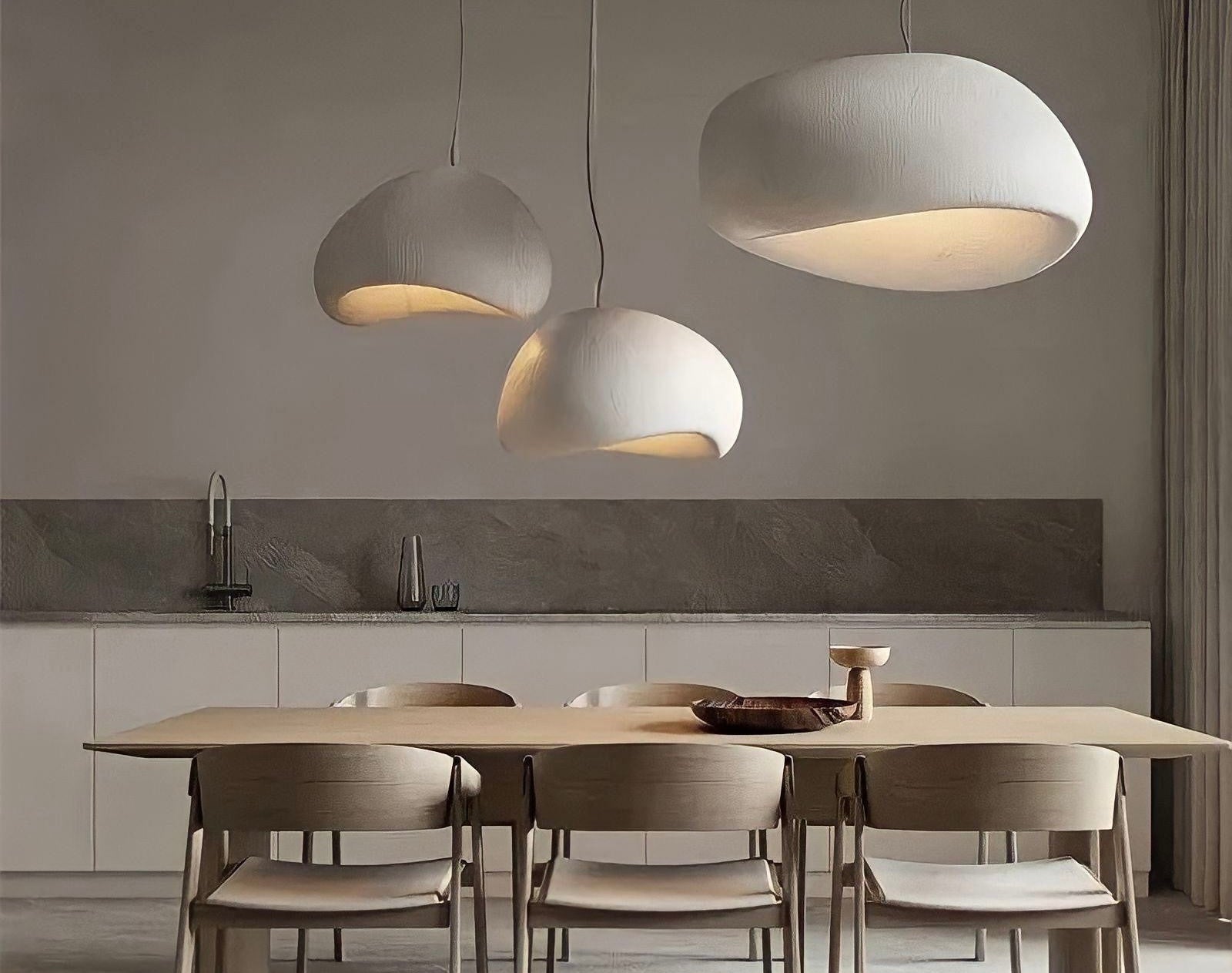 Wabi-sabi: how to achieve this modern and simple furnishing style - BUYnBLUE