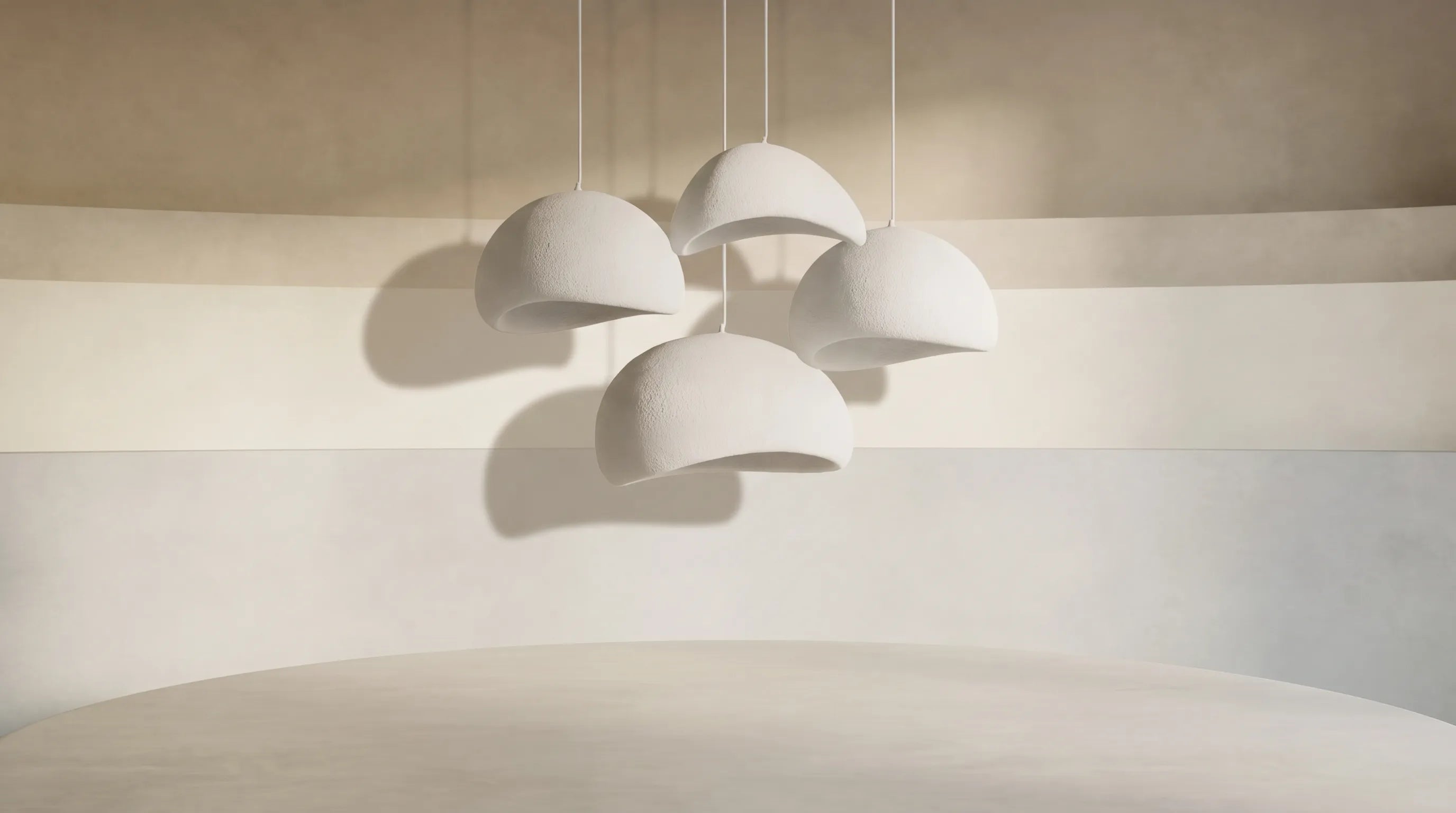 Wabi-Sabi-Lampe auswählen: Sanftes Licht mit natürlicher Patina