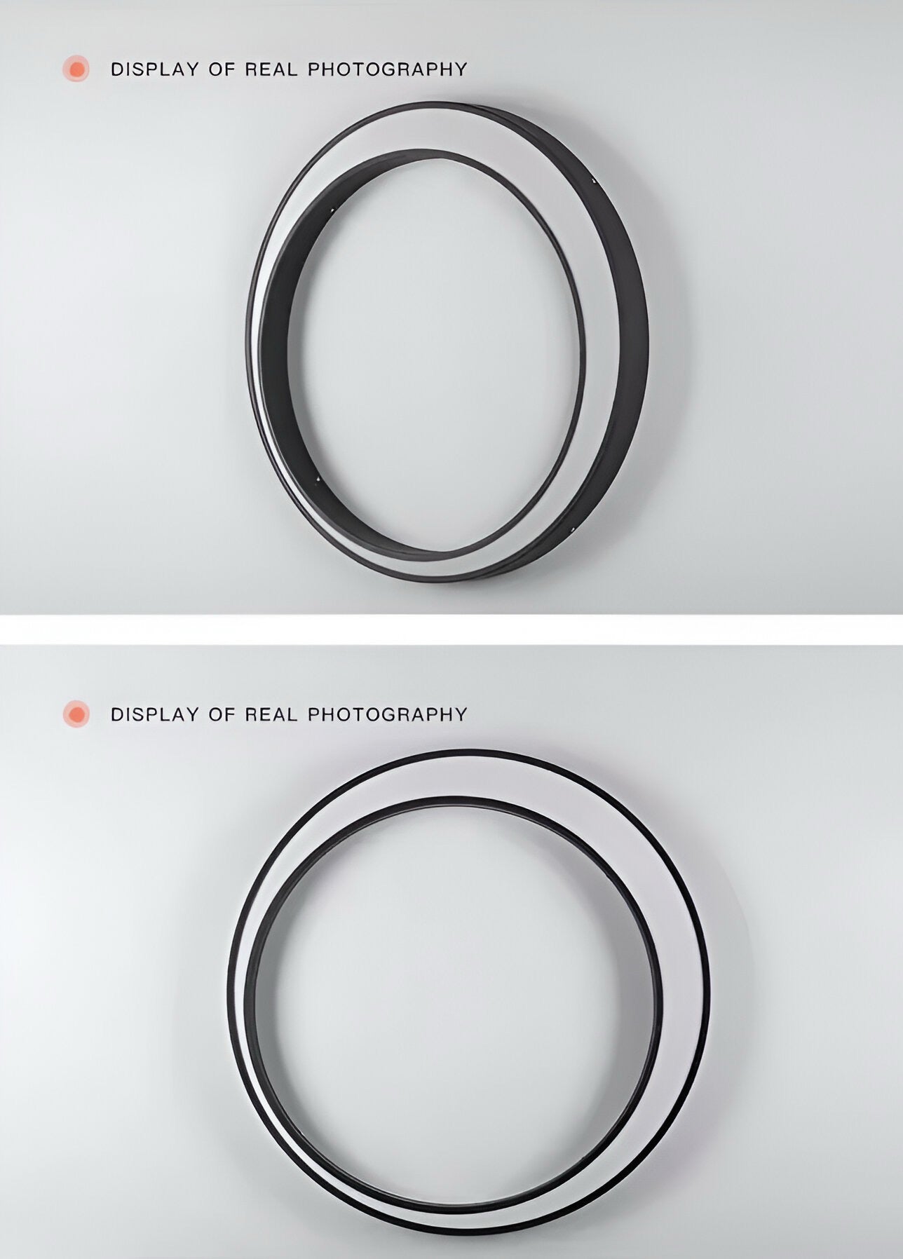 Lampada da esterno Nordic Lunare