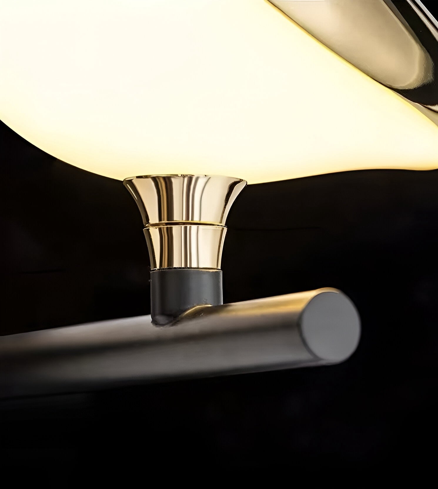 Moderne Stehlampe Volare - BUYnBLUE