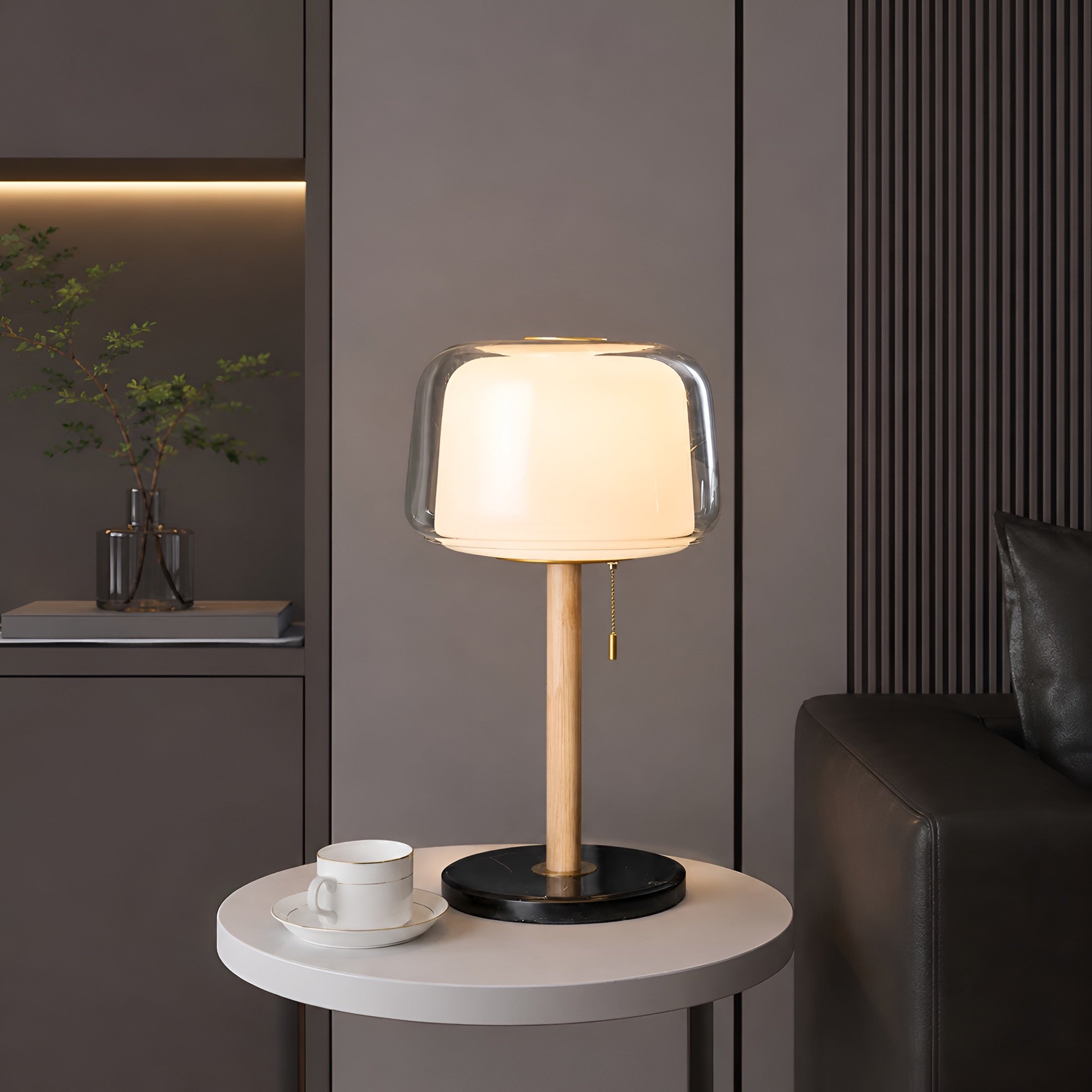 Divorno table lamp