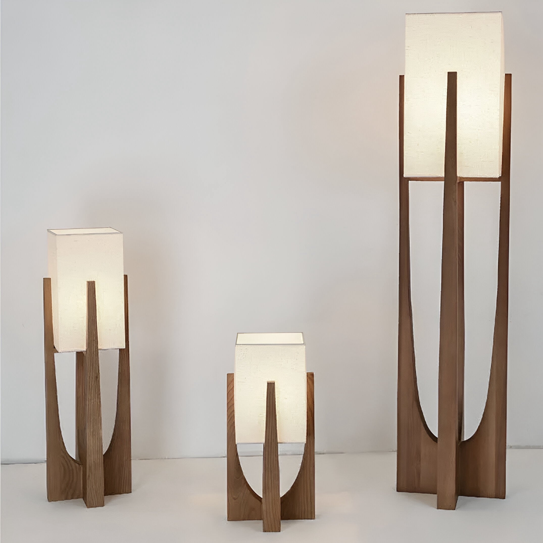 Designer floor lamp Omero - BUYnBLUE