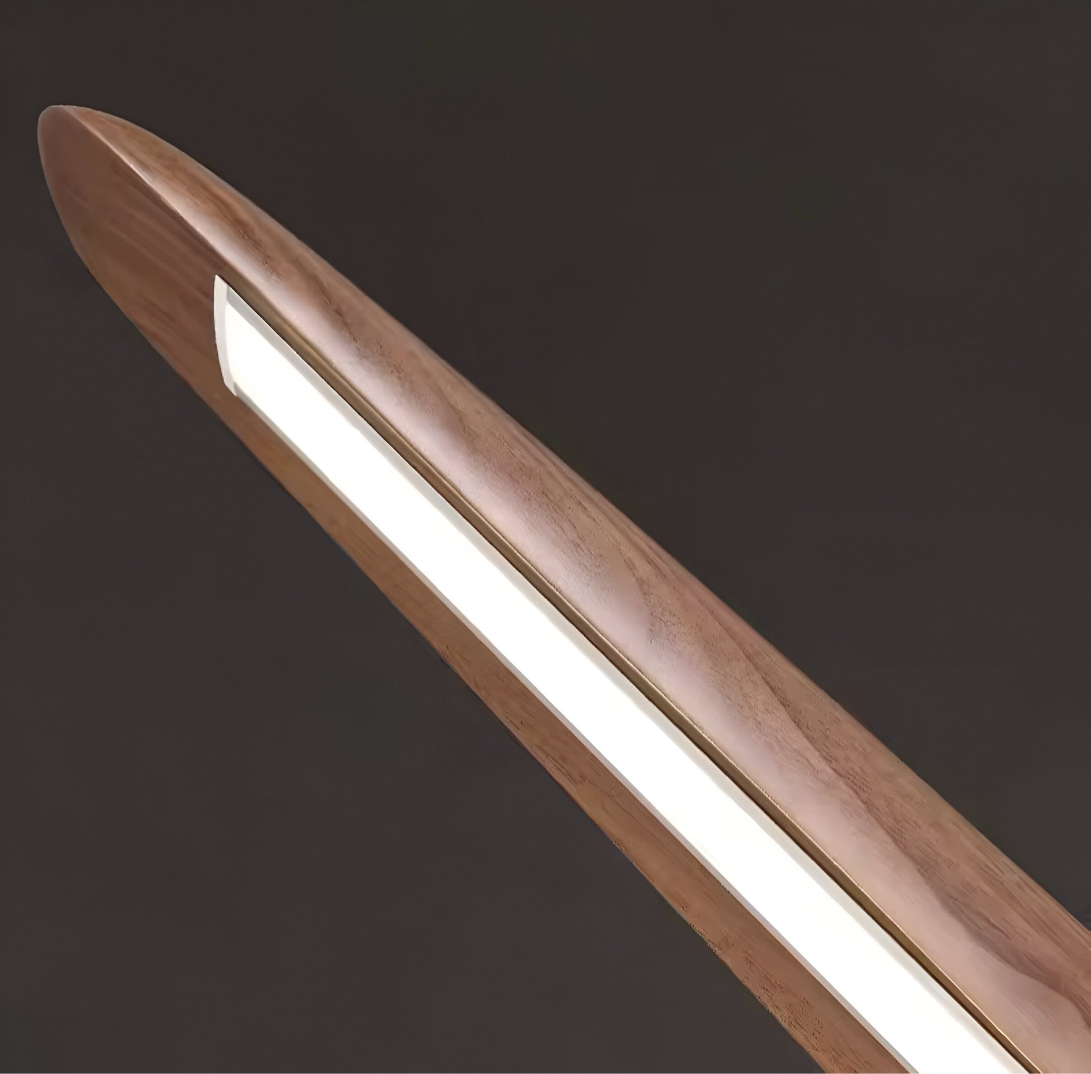 Pendelleuchte Walnut Glow - BUYnBLUE
