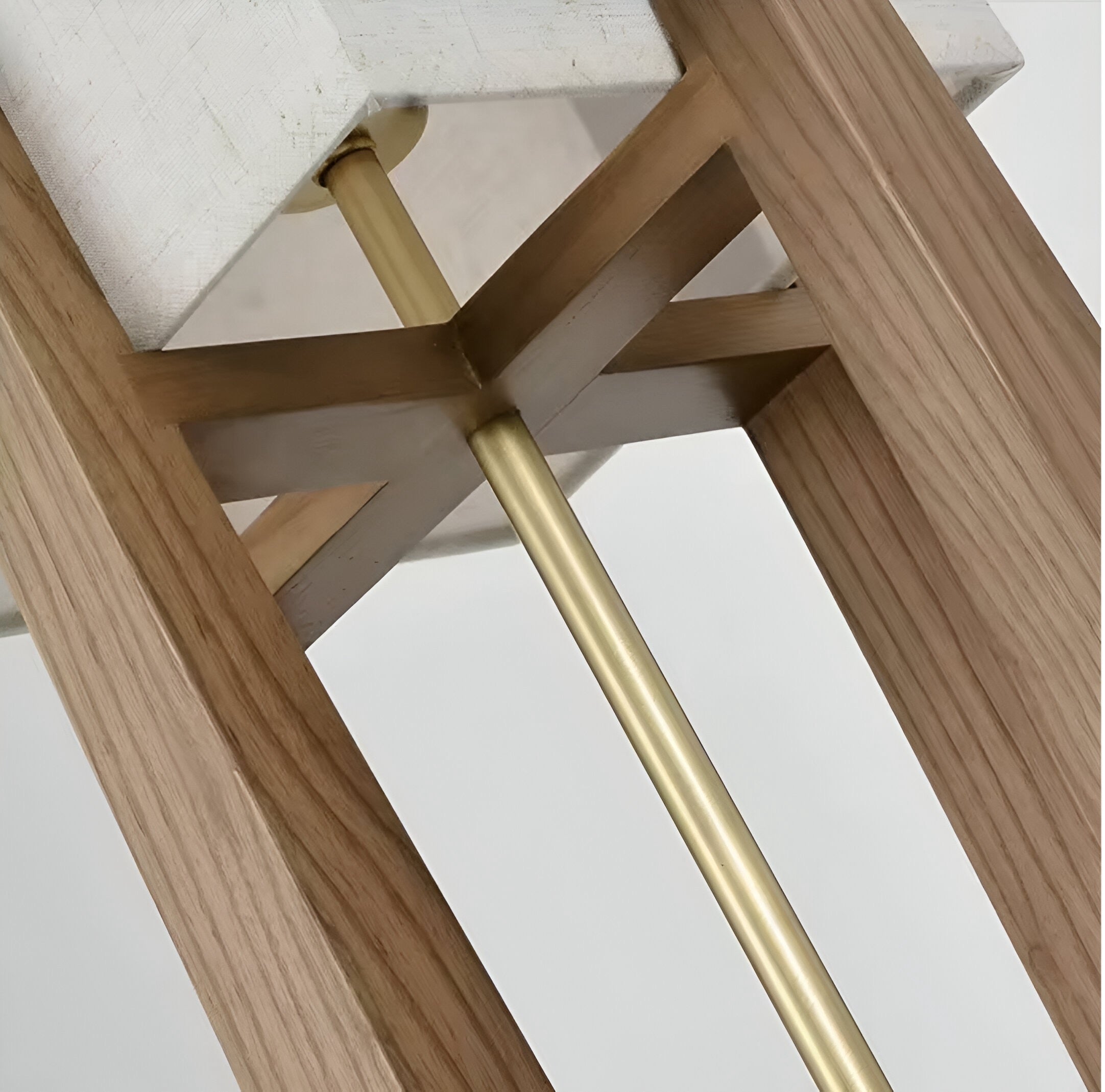 Designer floor lamp Omero - BUYnBLUE