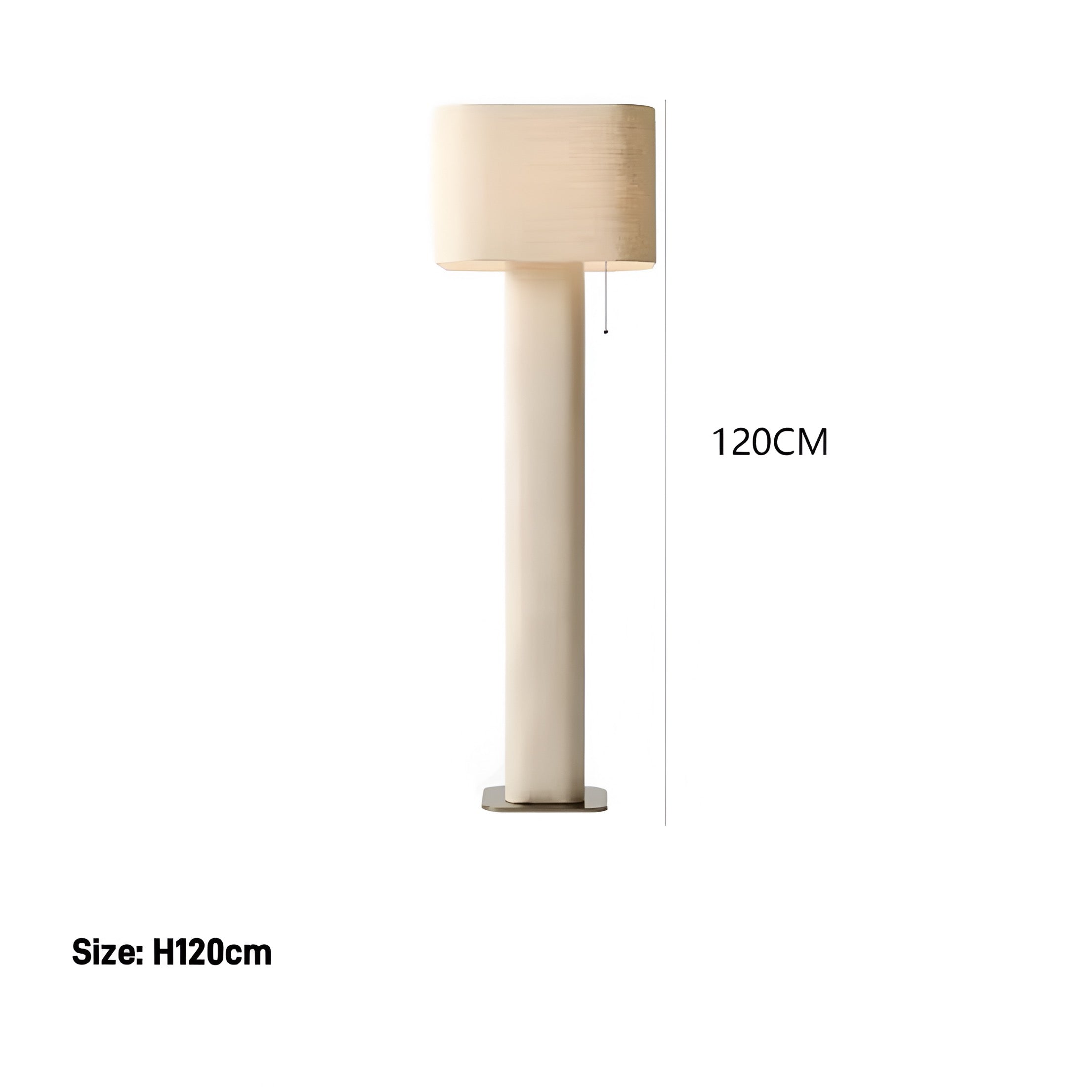 Designer Stehlampe Modern Lino