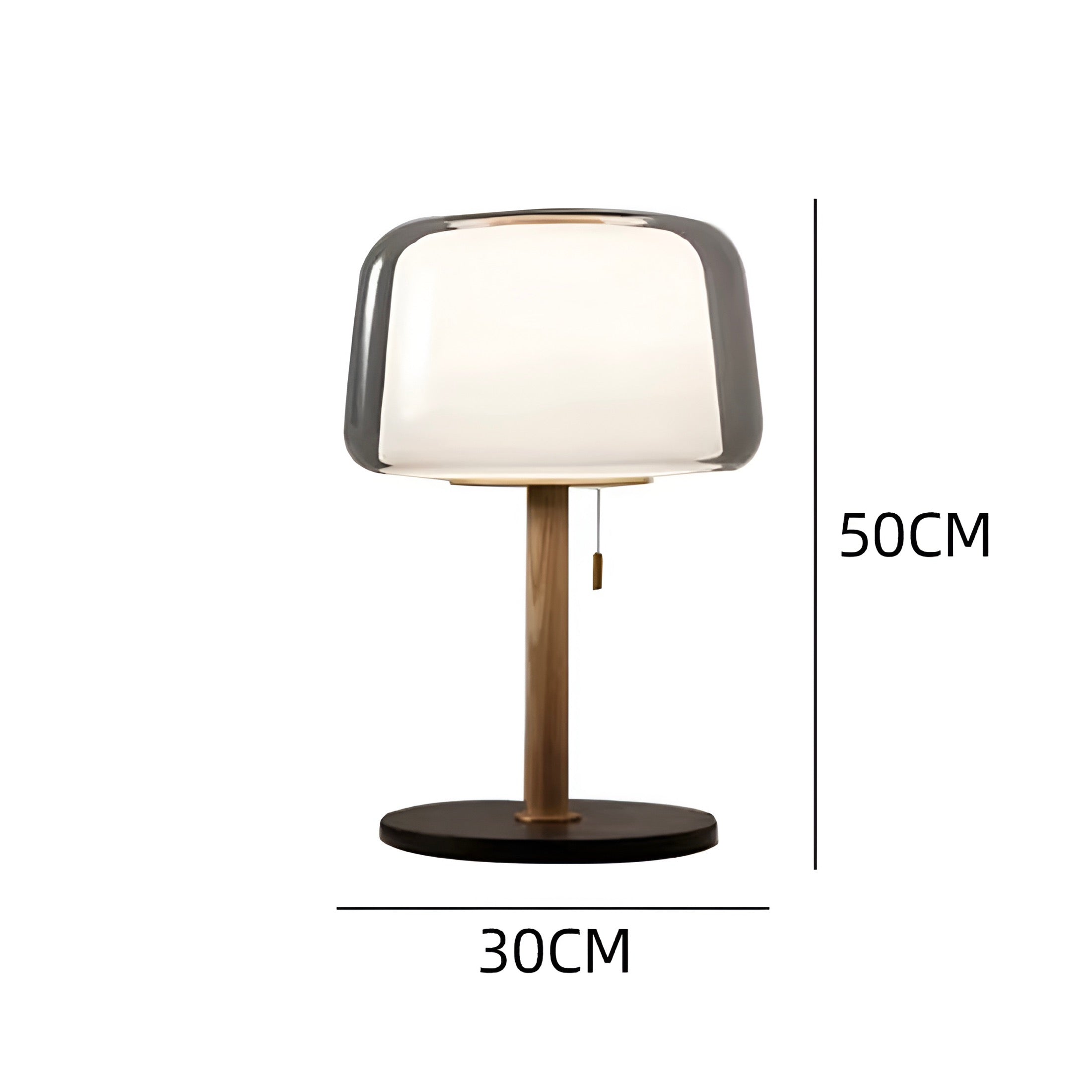 Divorno table lamp