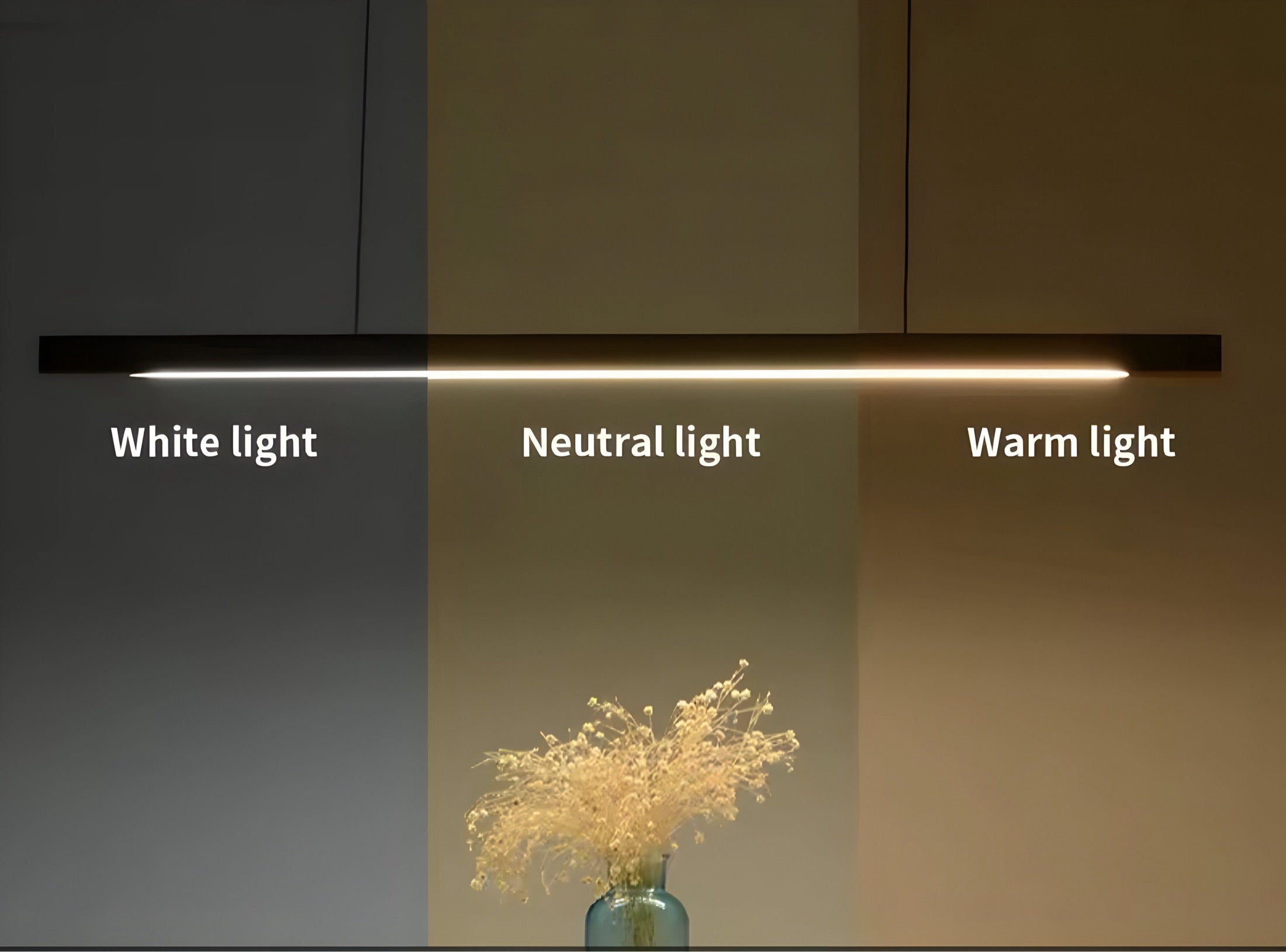 Esstischlampe Beno Modern - BUYnBLUE