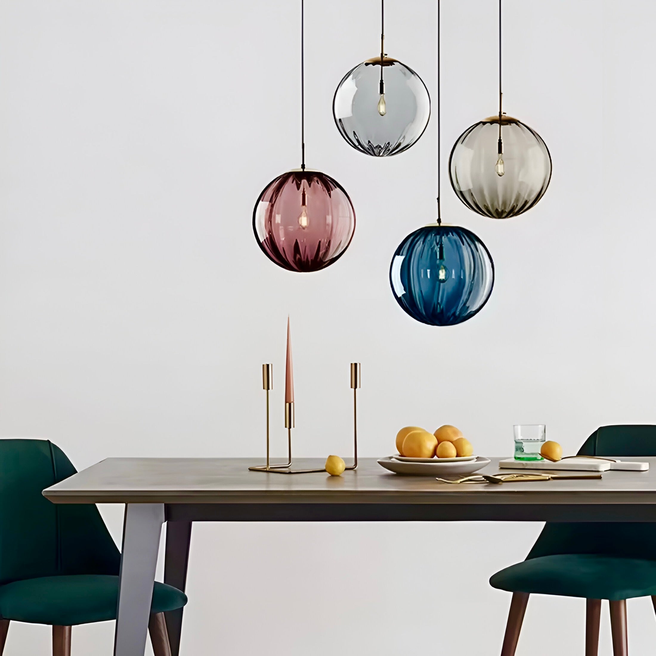 Hängelampe Colore Deluxe