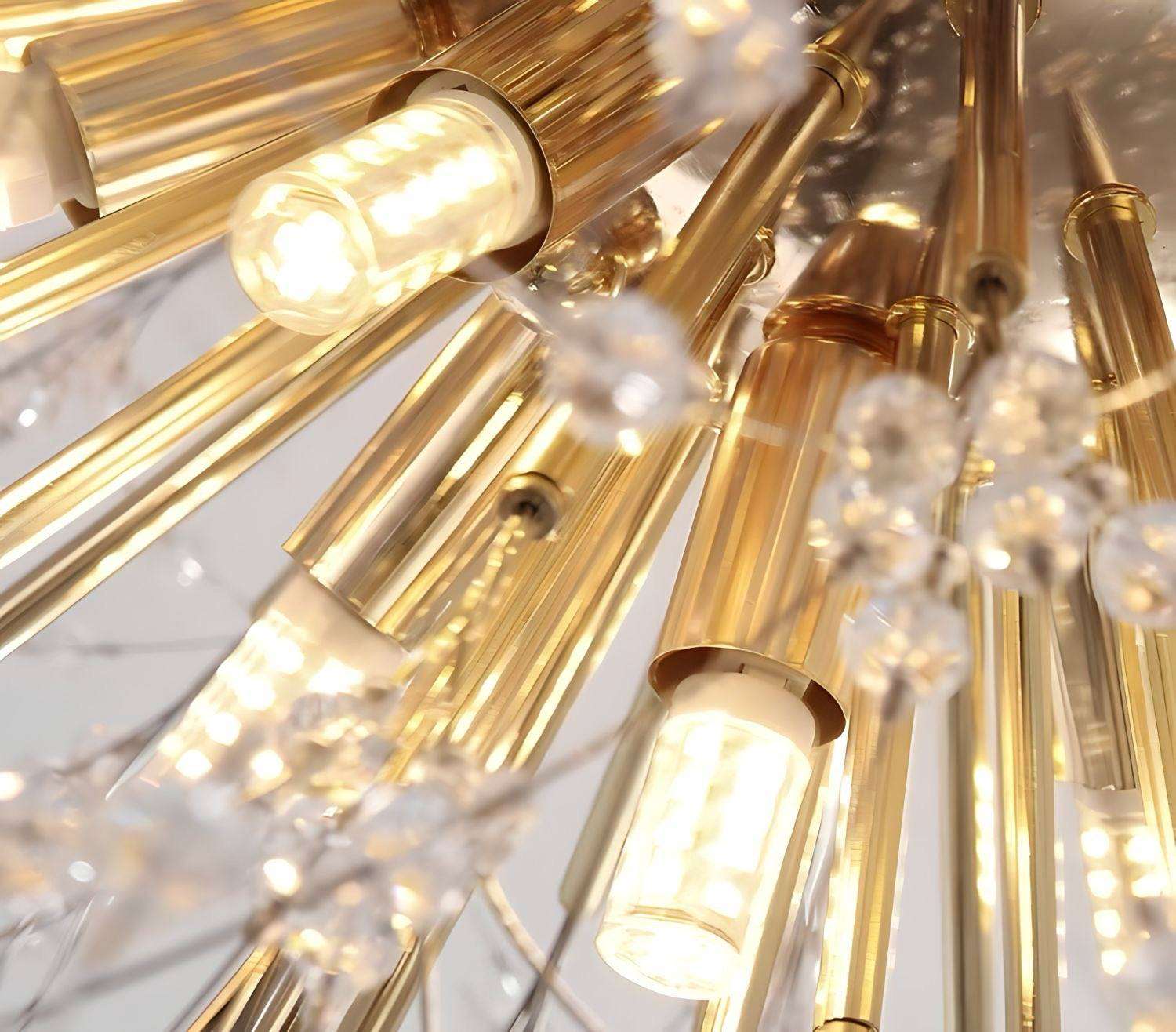 Deckenlampe Dandelion - BUYnBLUE