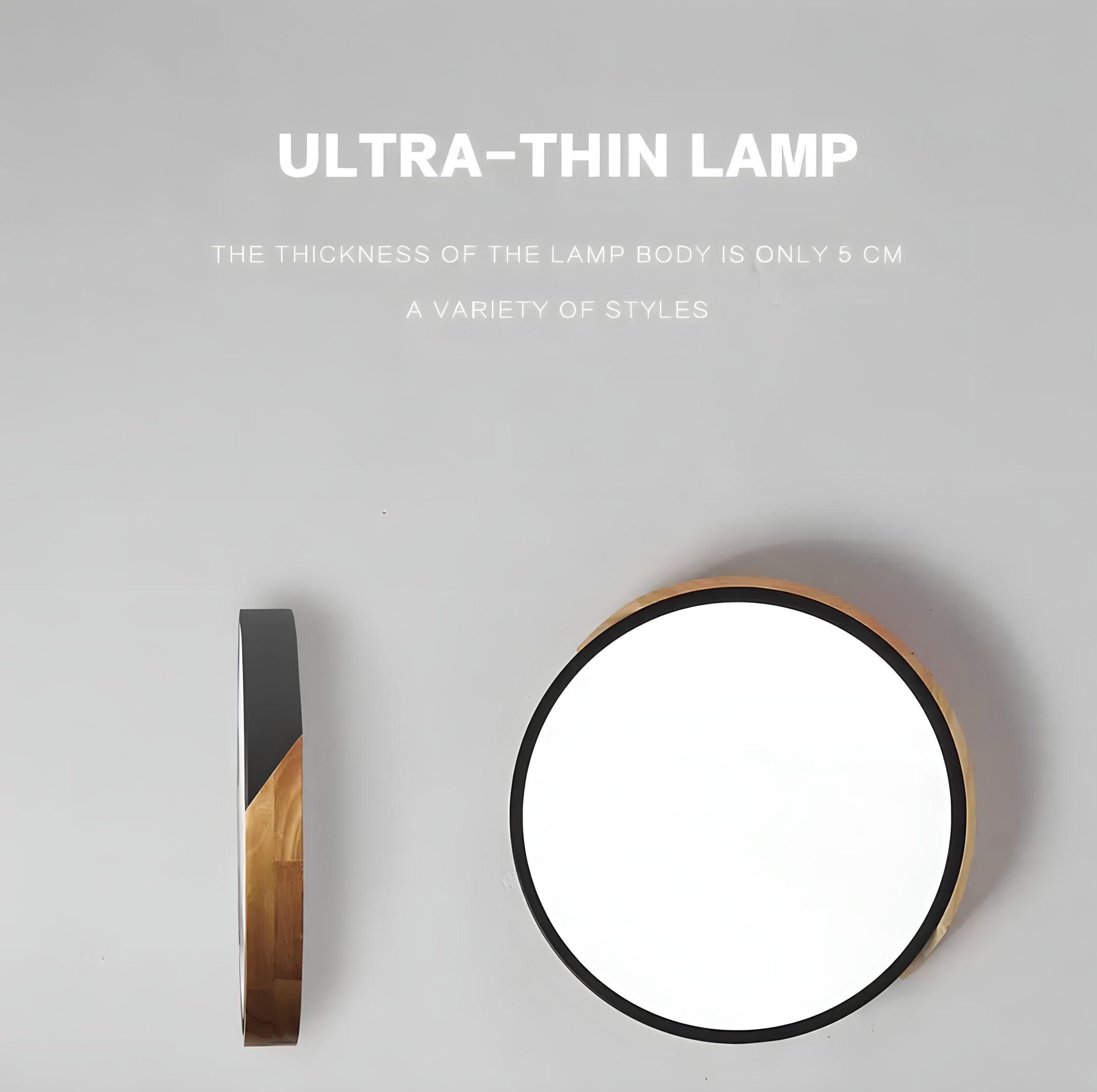 Deckenlampe Intenso - BUYnBLUE