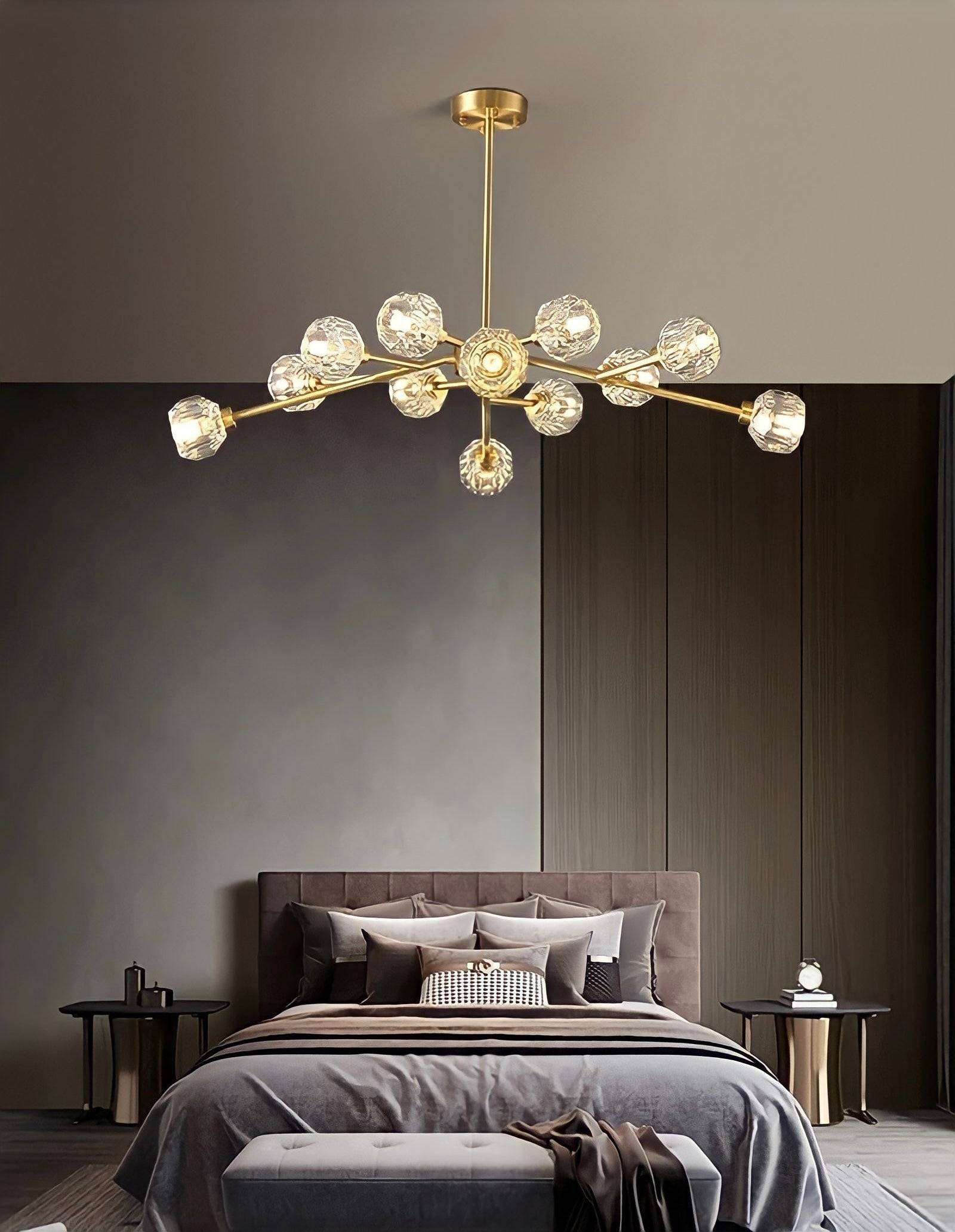 Deckenlampe Interstellar - BUYnBLUE