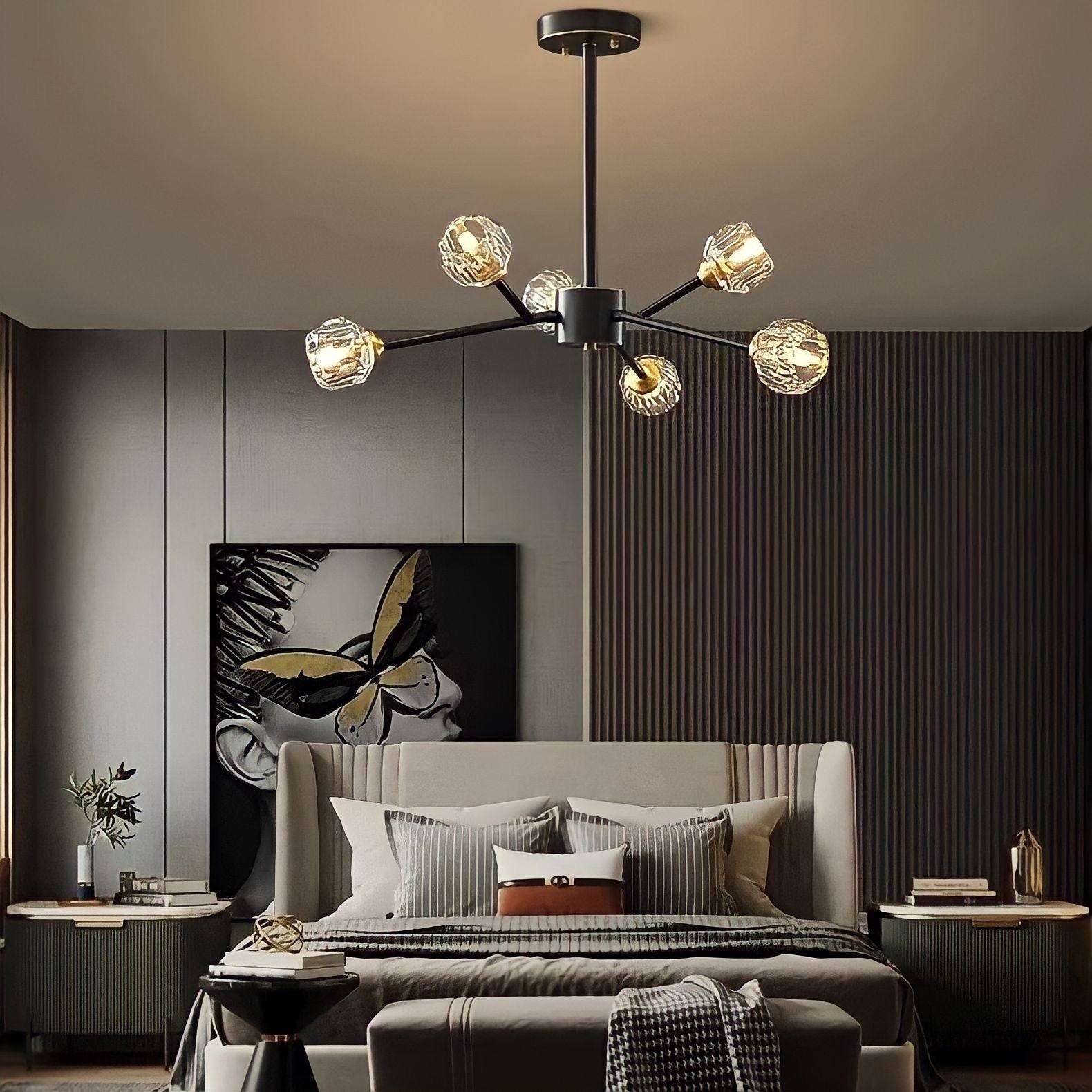 Deckenlampe Interstellar - BUYnBLUE