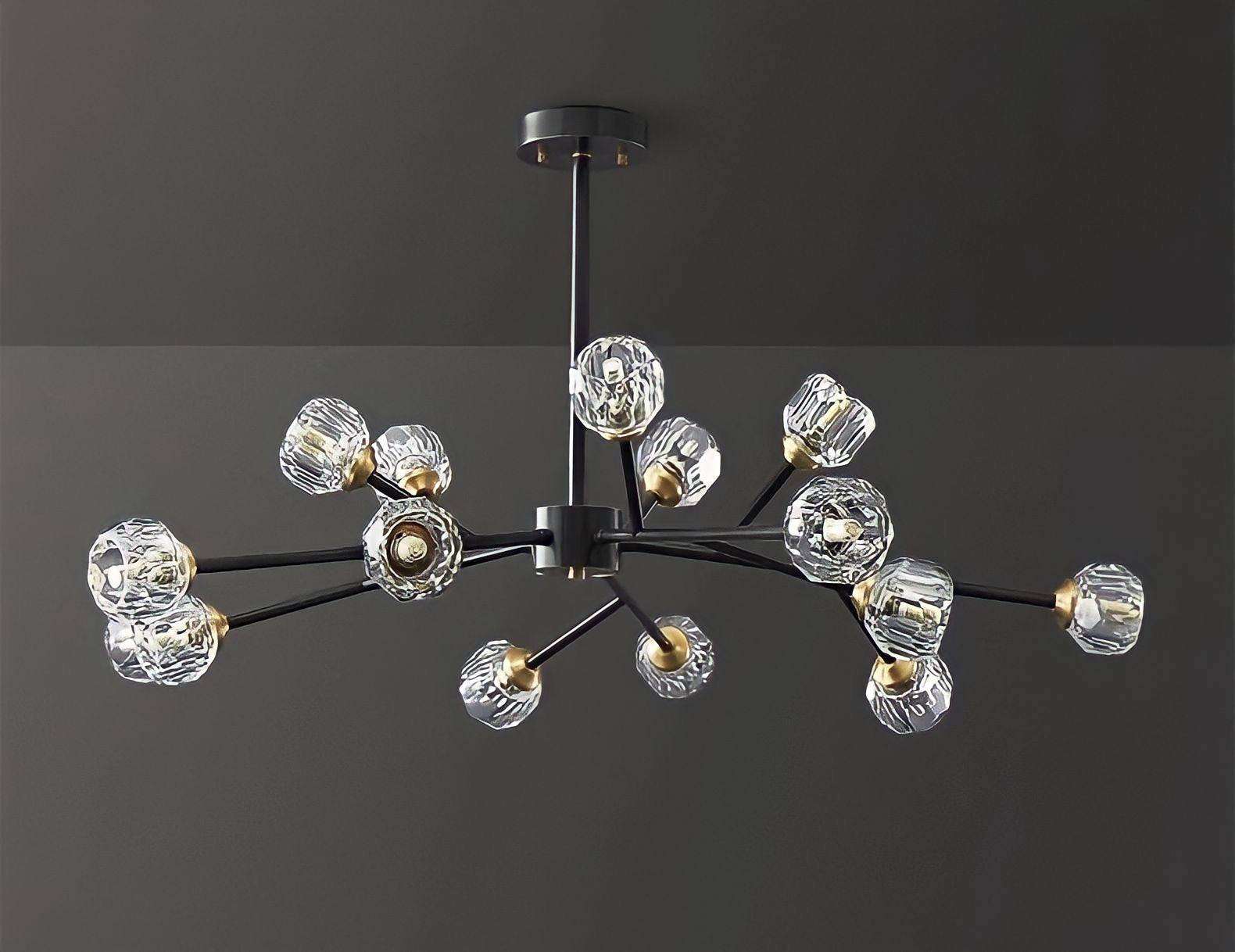 Deckenlampe Interstellar - BUYnBLUE