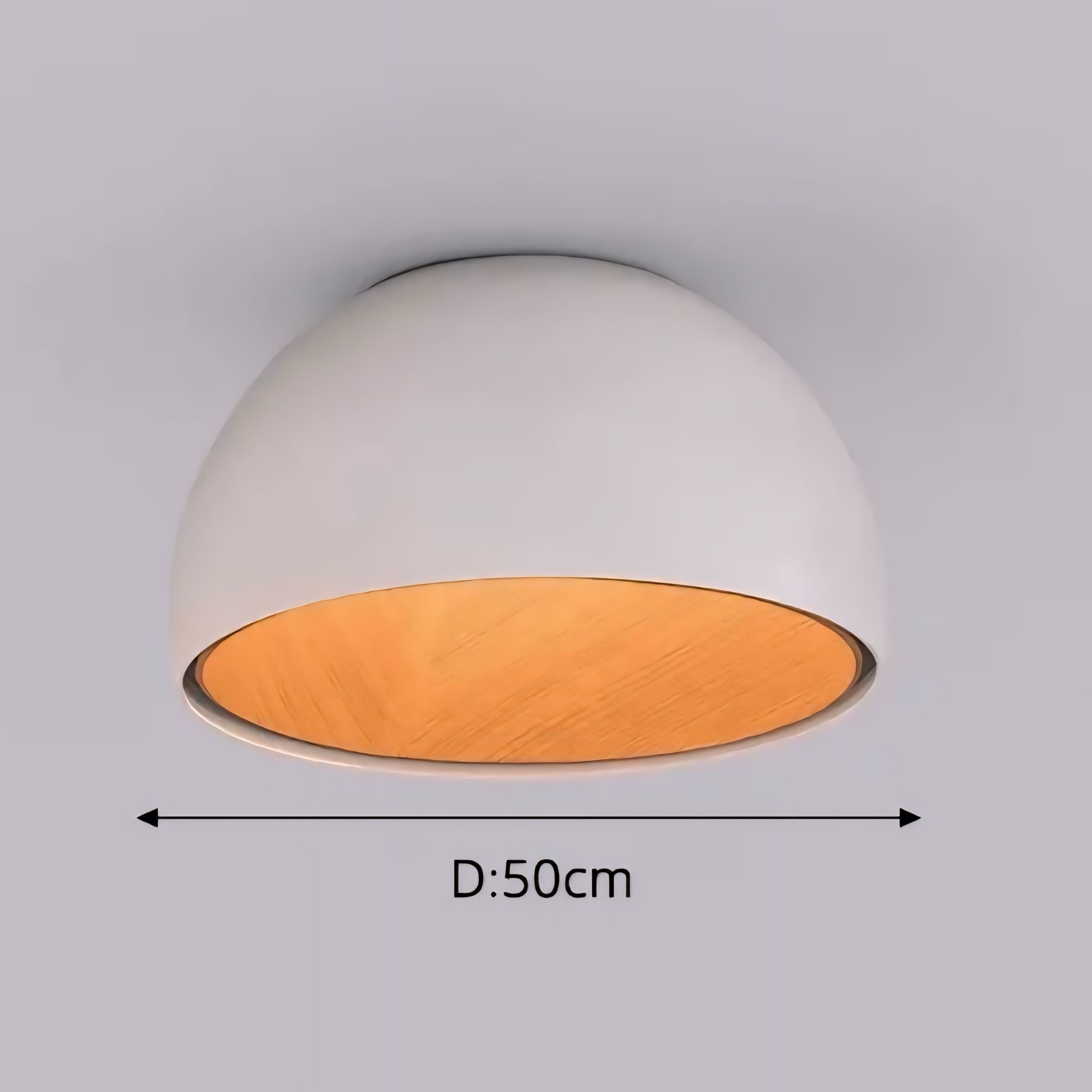 Deckenlampe Modern Ciotola - BUYnBLUE