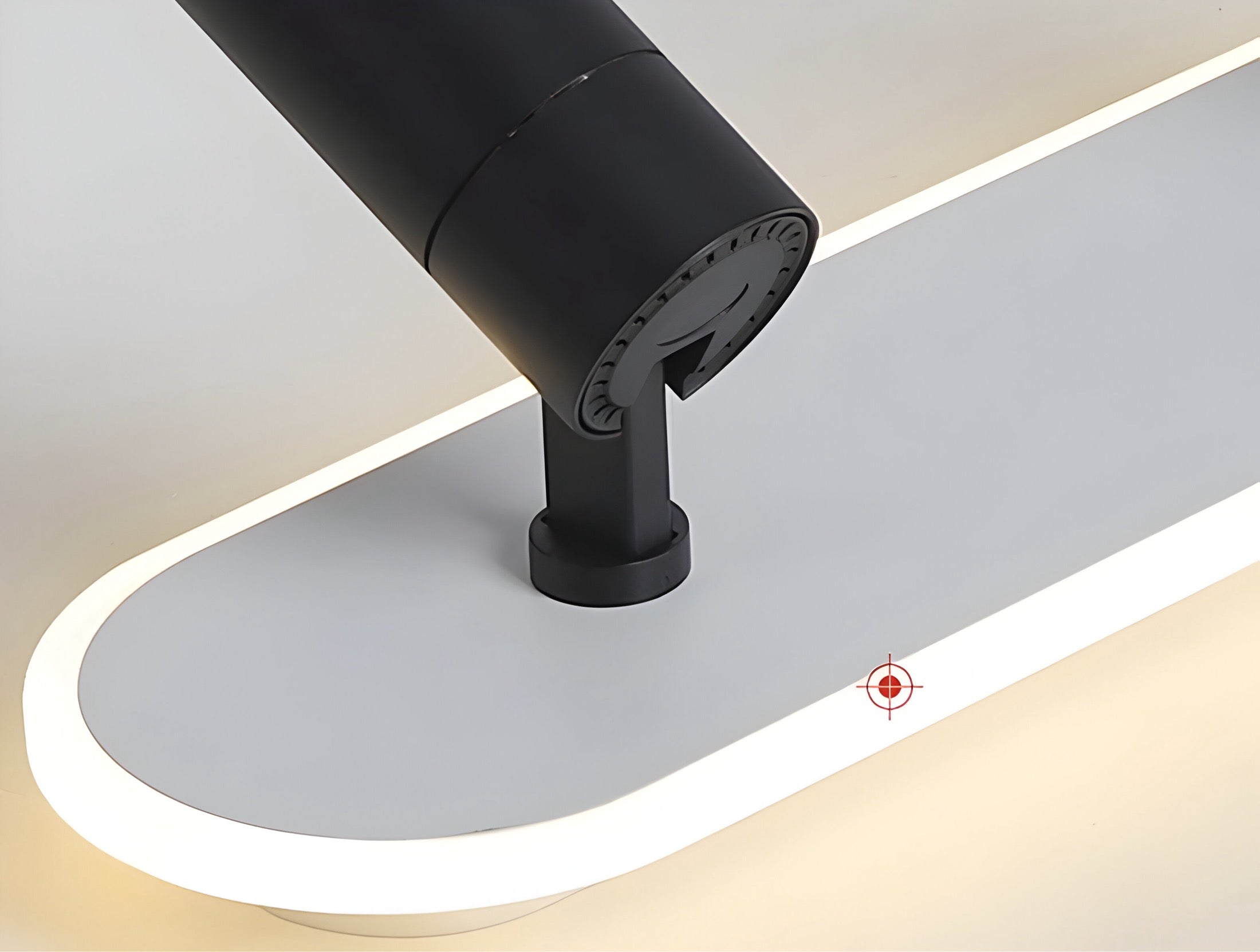 Deckenlampe Modern Ustrala - BUYnBLUE