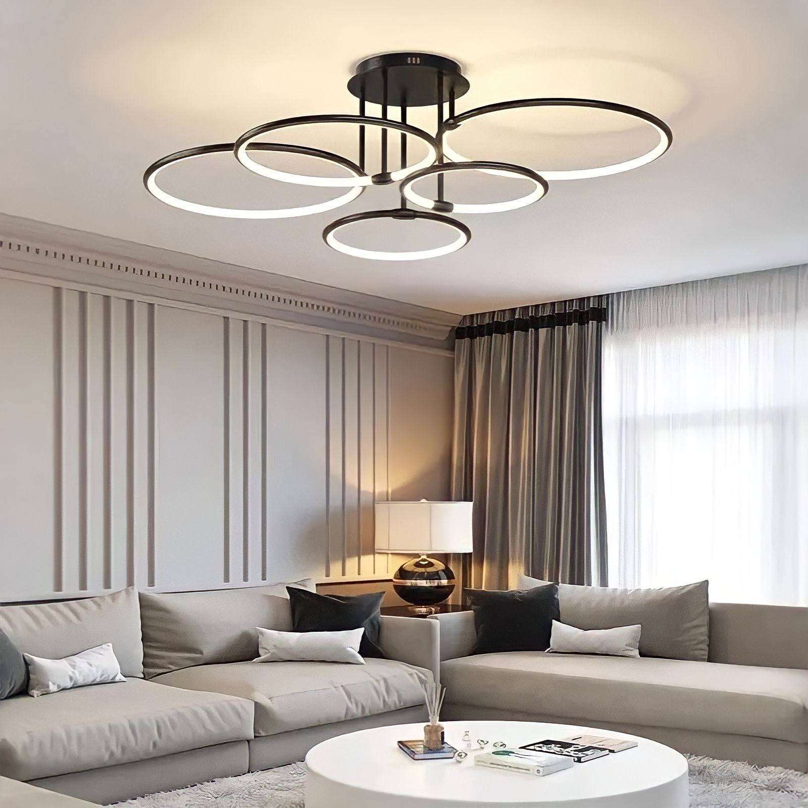Deckenlampe Nordic Glance - BUYnBLUE