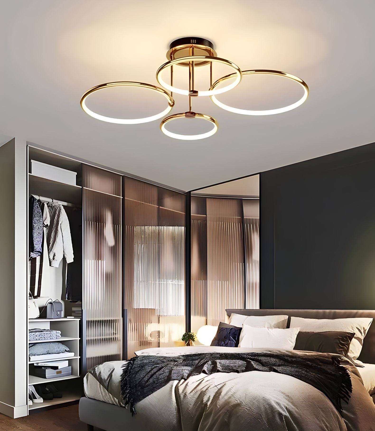 Deckenlampe Nordic Glance - BUYnBLUE