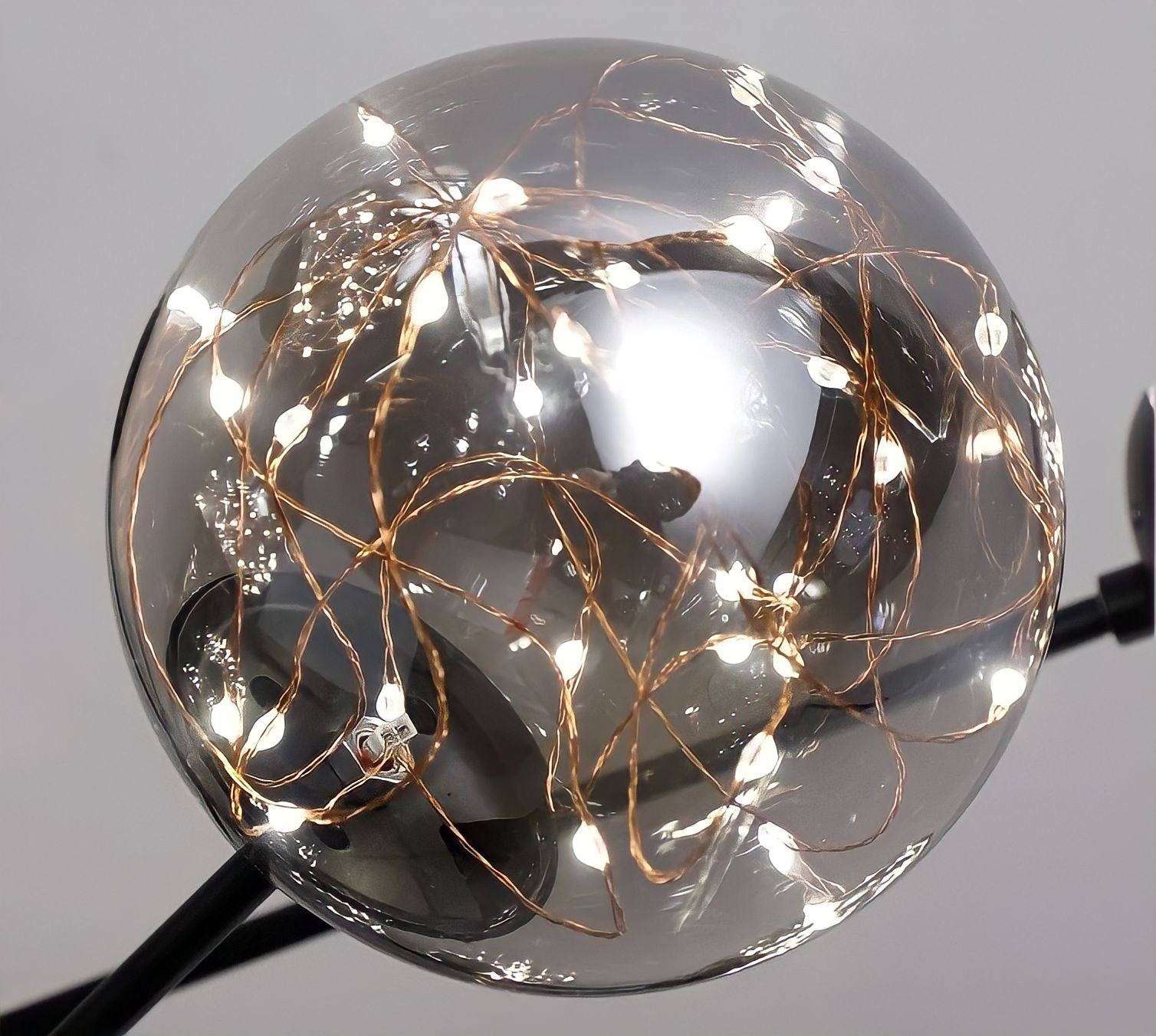 Deckenlampe Nordic Naya - BUYnBLUE