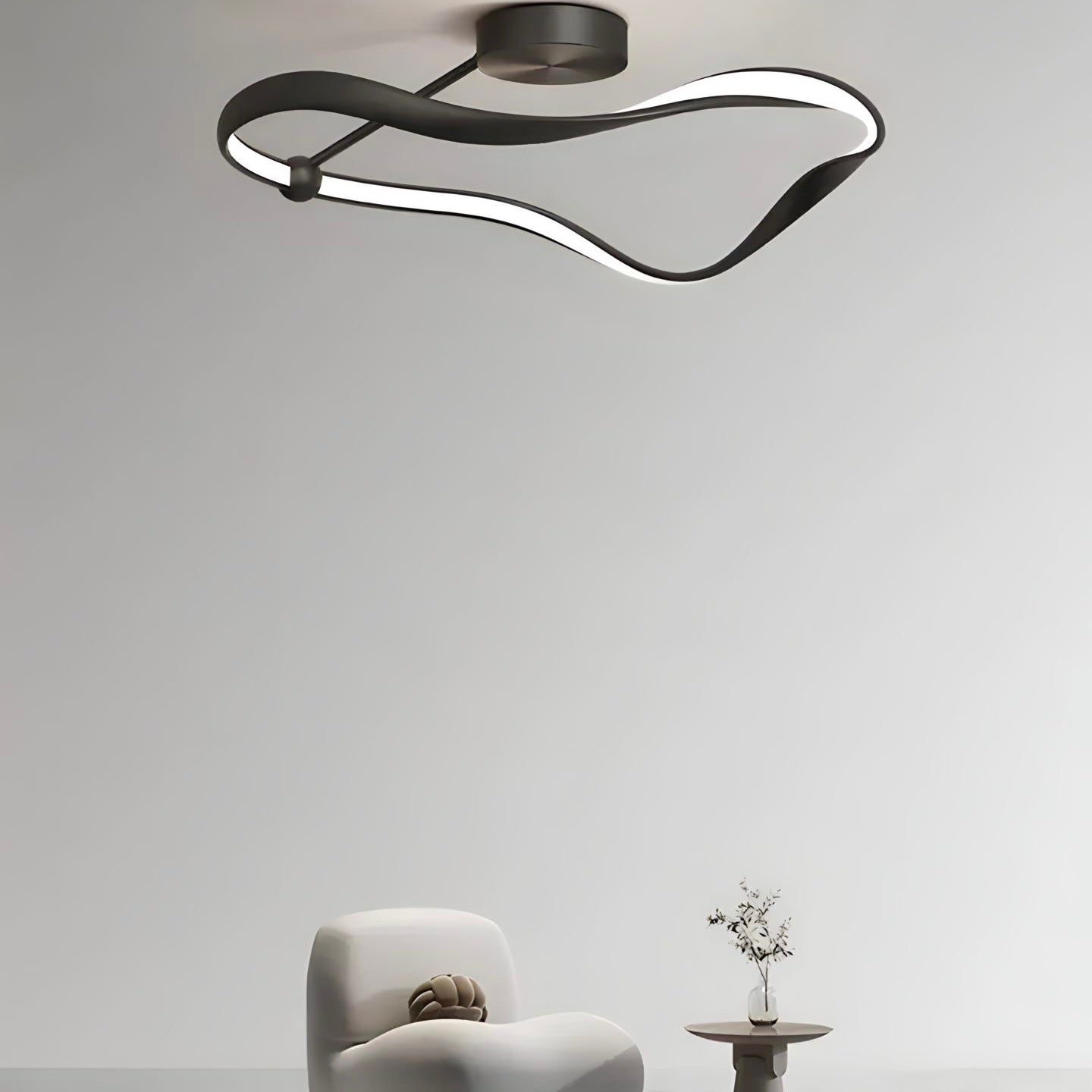 Deckenlampe Nordic Synai - BUYnBLUE