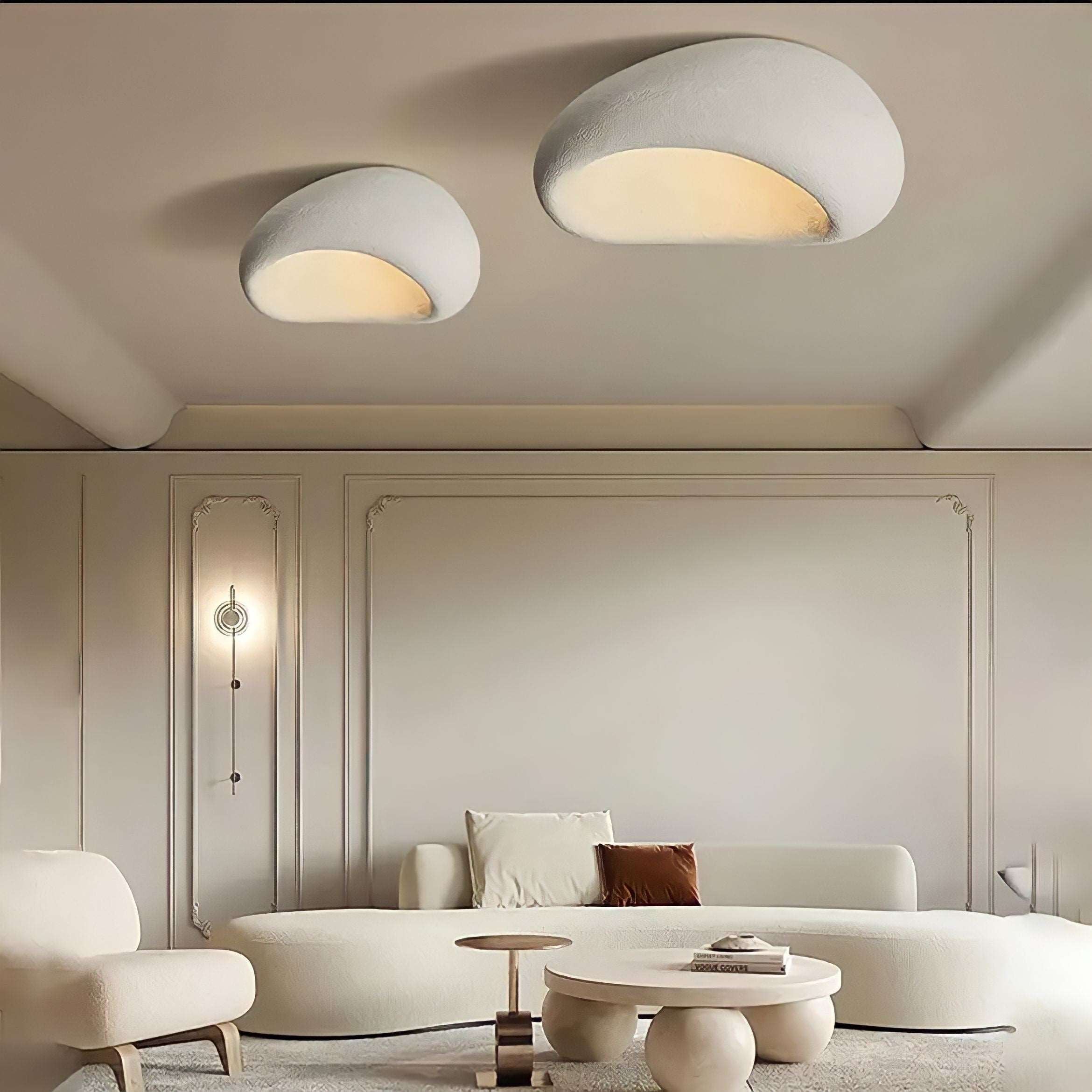 Deckenlampe Wabi-Sabi - BUYnBLUE