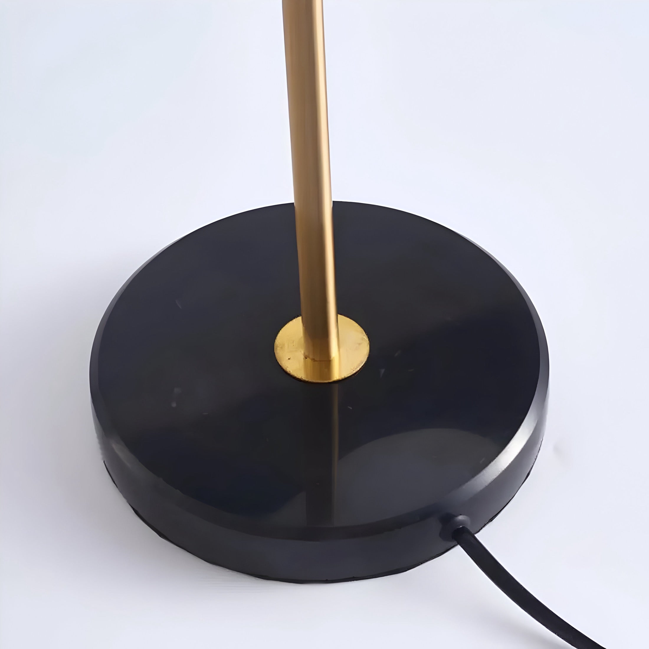 Designer Tischlampe Modern Arto - BUYnBLUE
