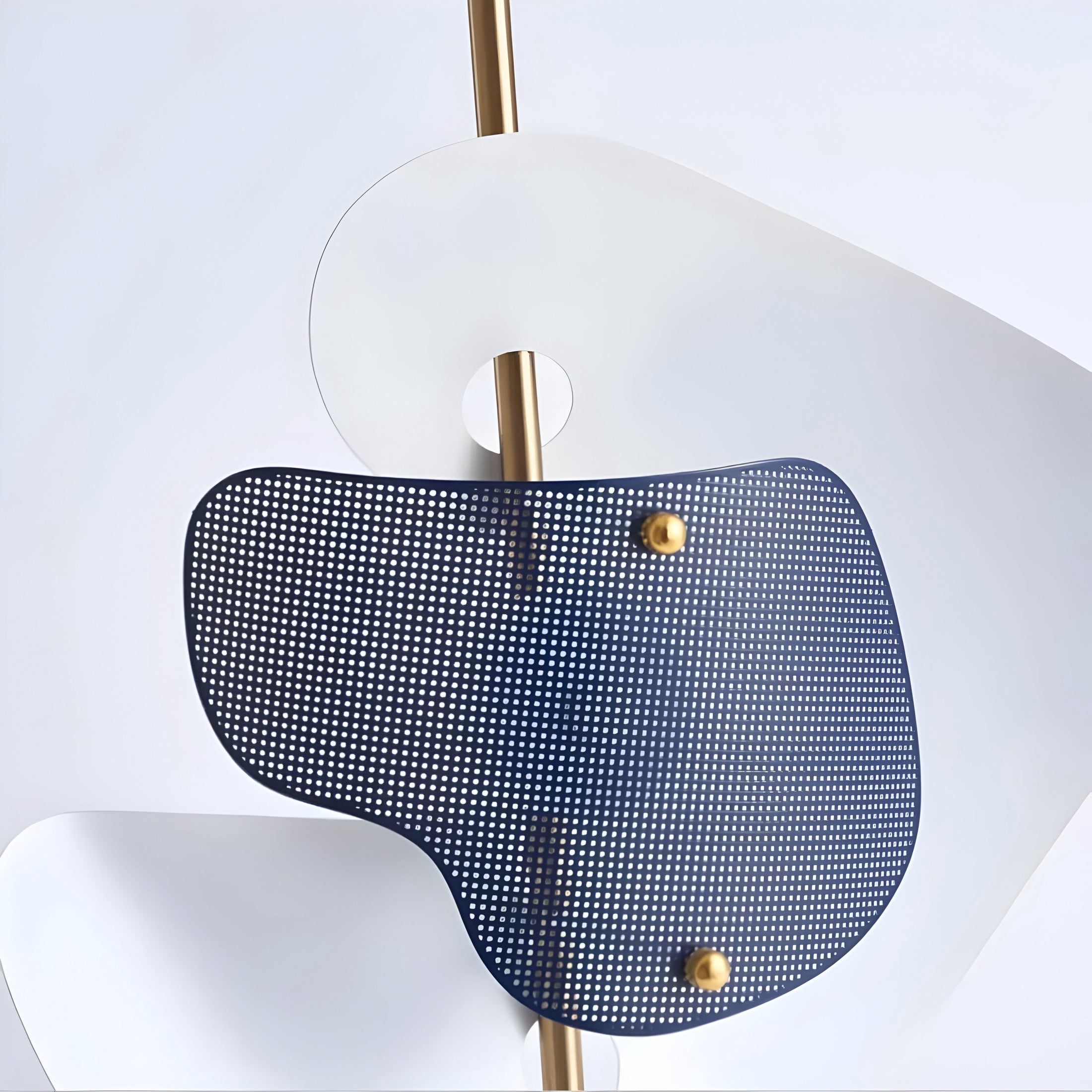 Designer Tischlampe Modern Arto - BUYnBLUE