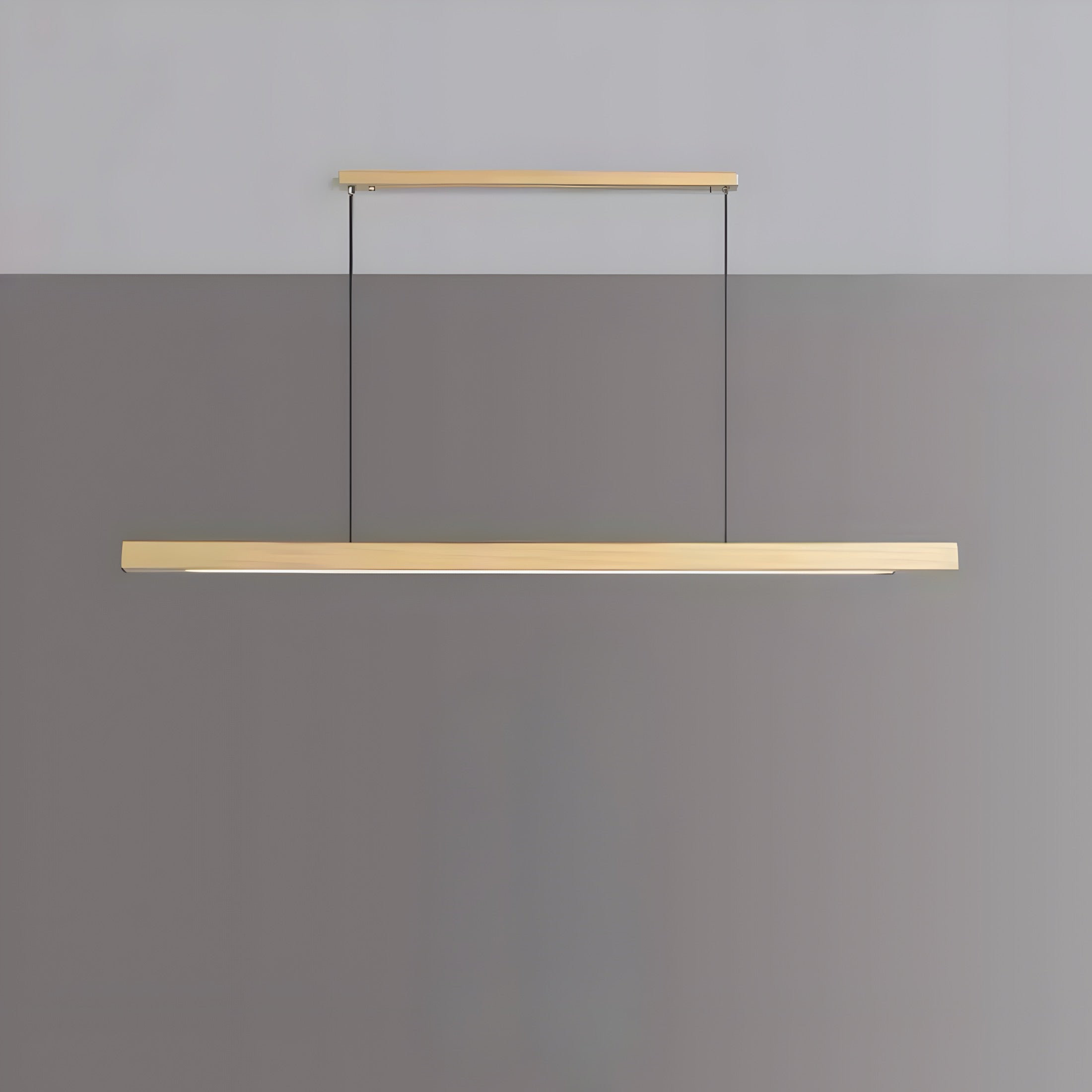 Esstischlampe Beno Modern - BUYnBLUE