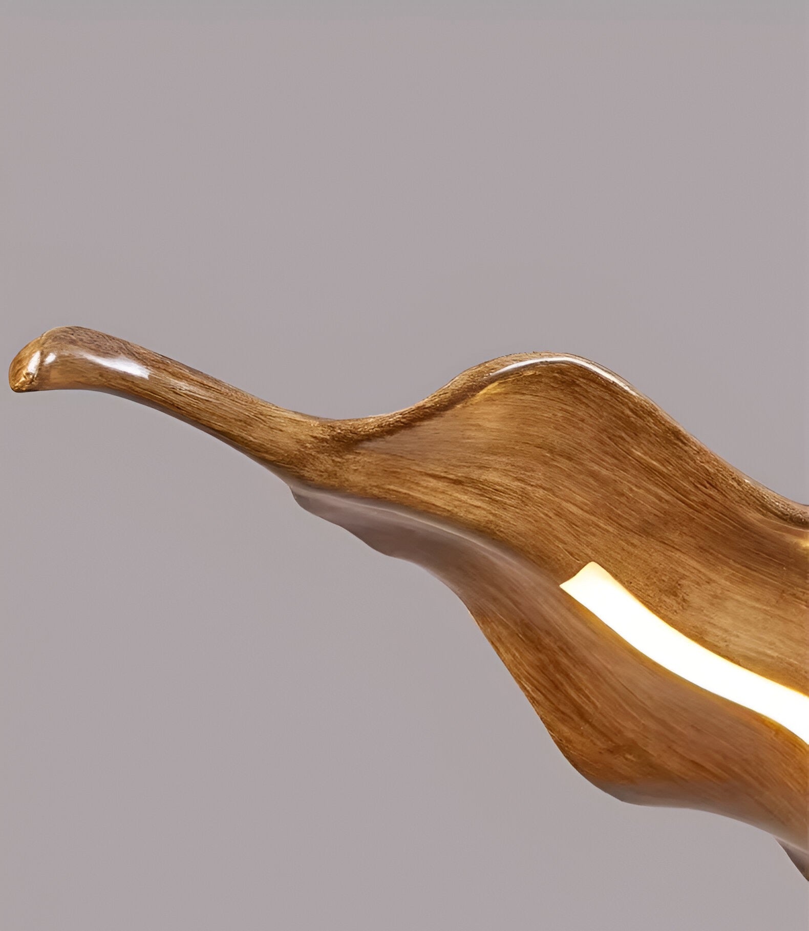 Esstischlampe Japandi - BUYnBLUE