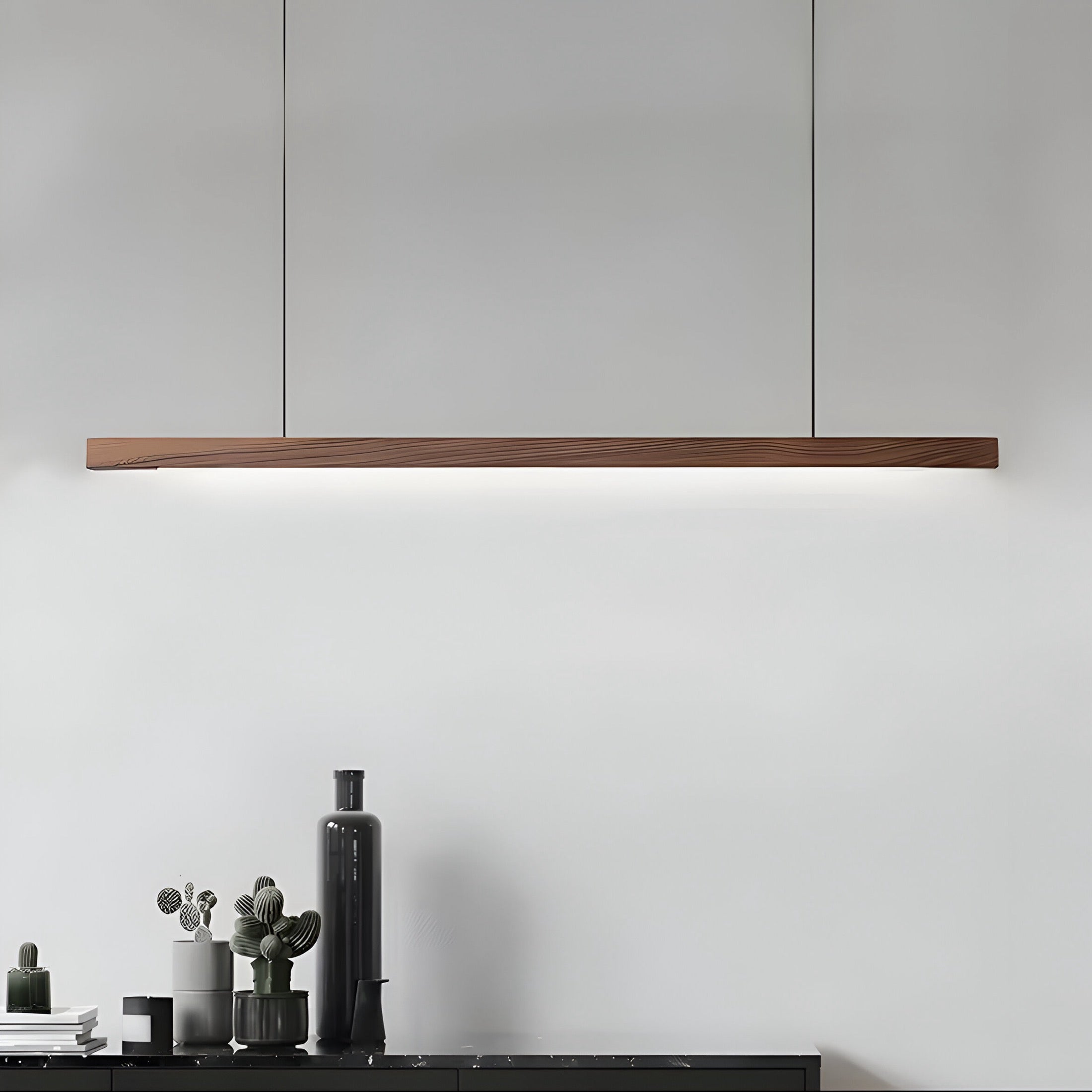Esstischlampe Beno Modern - BUYnBLUE