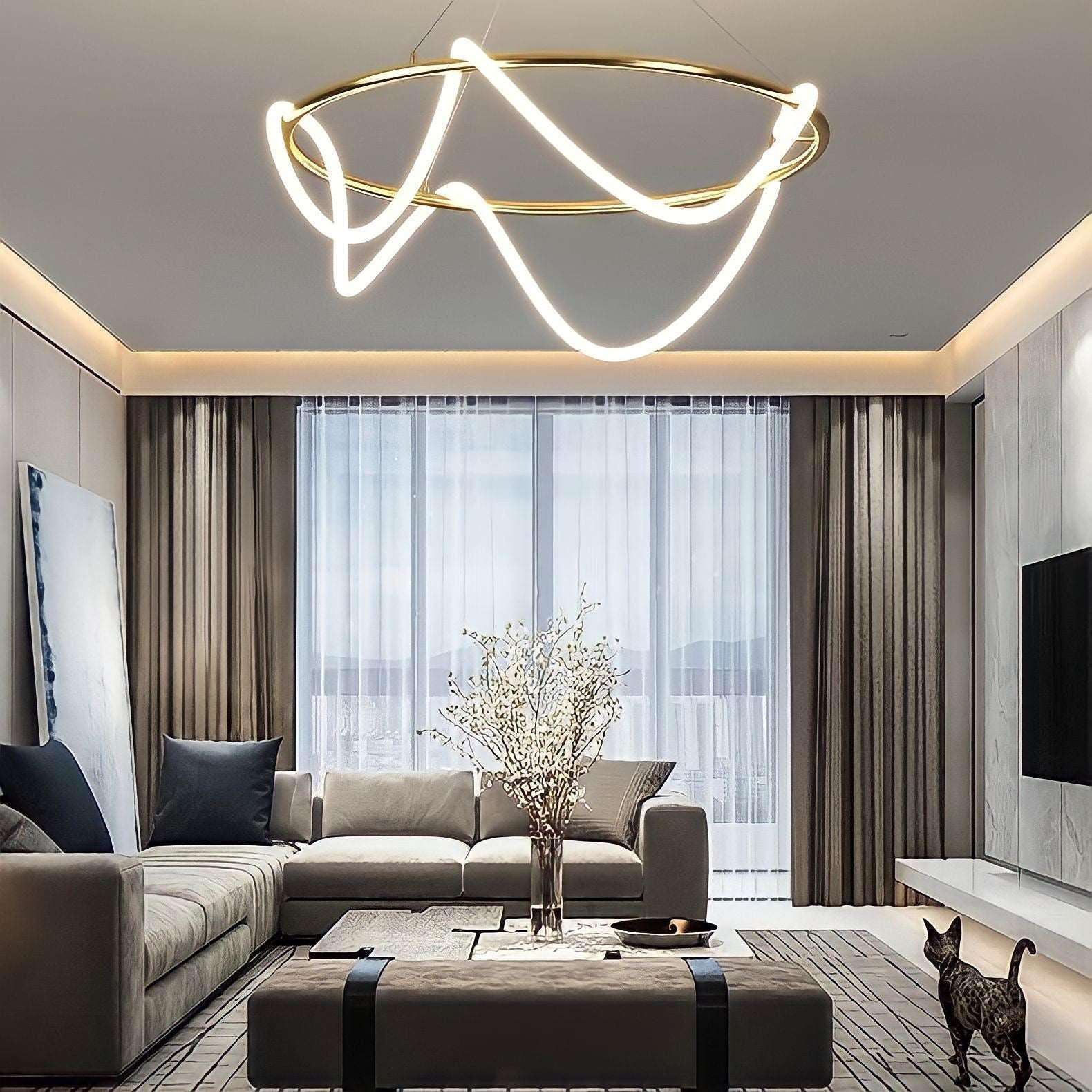 Pendant Lamp Filo - BUYnBLUE
