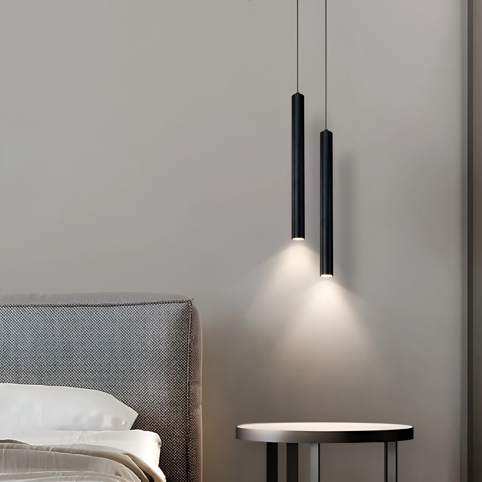 Hängelampe Modern Sauva - BUYnBLUE