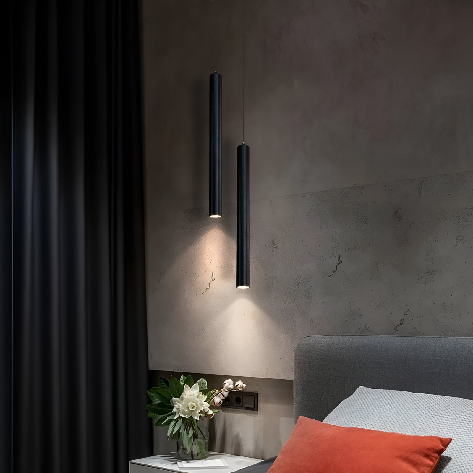 Hängelampe Modern Sauva - BUYnBLUE