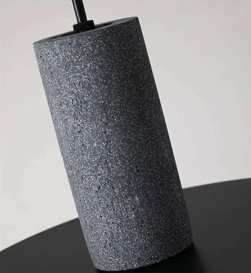 Hängelampe Nordic Concrete - BUYnBLUE