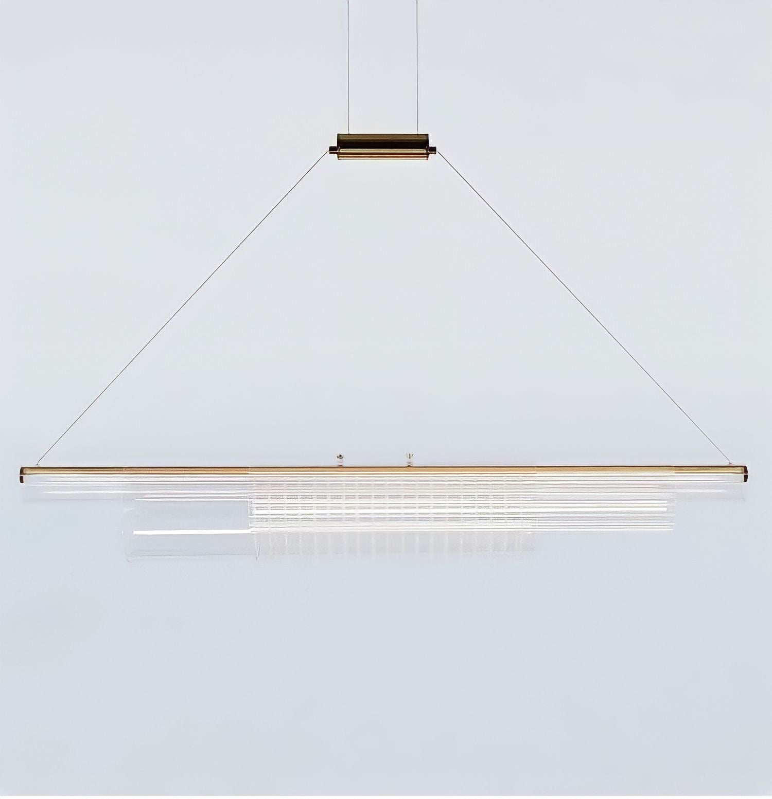 Lampada a sospensione Ombria Deluxe - BUYnBLUE