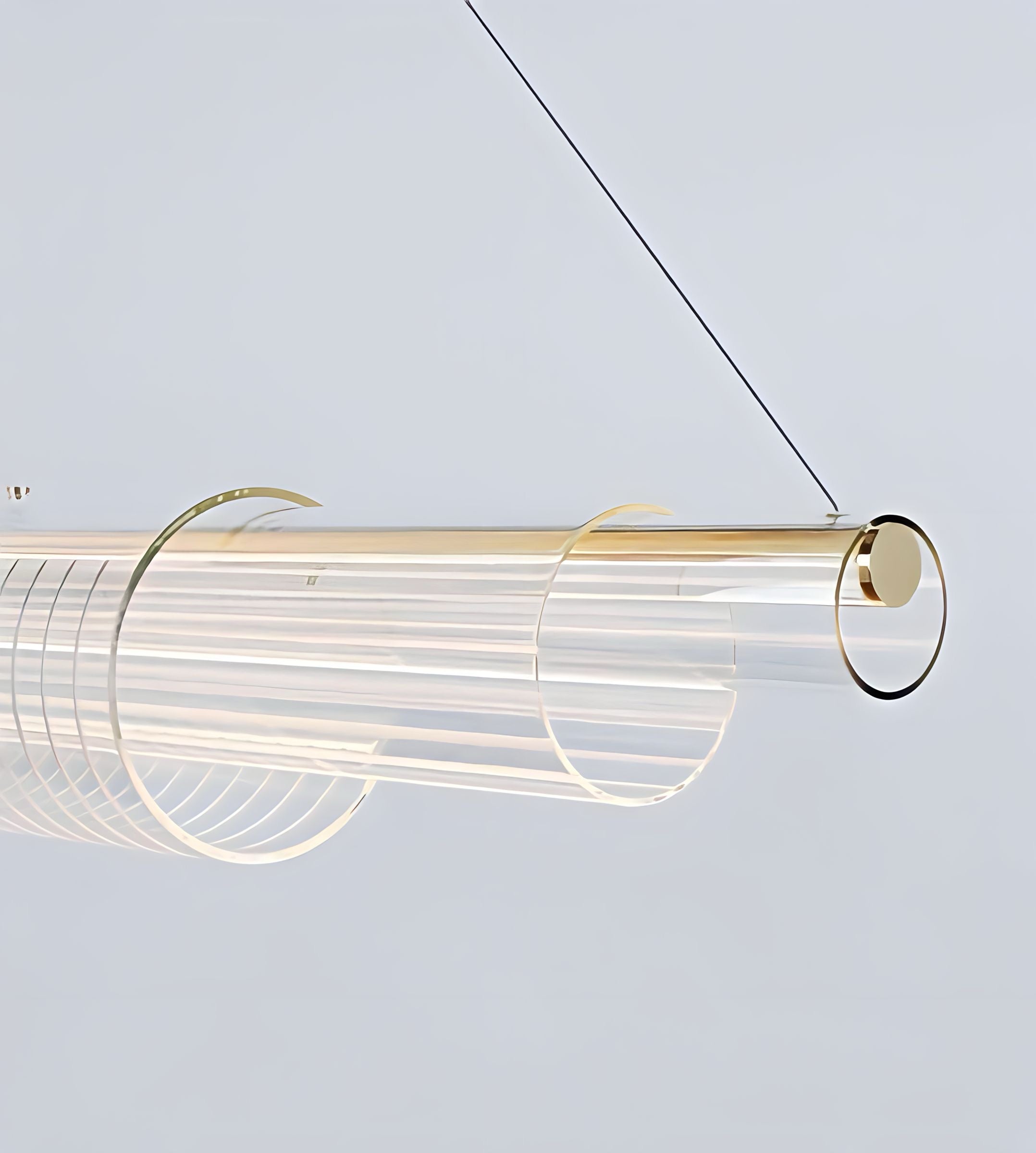 Lampada a sospensione Ombria Deluxe - BUYnBLUE