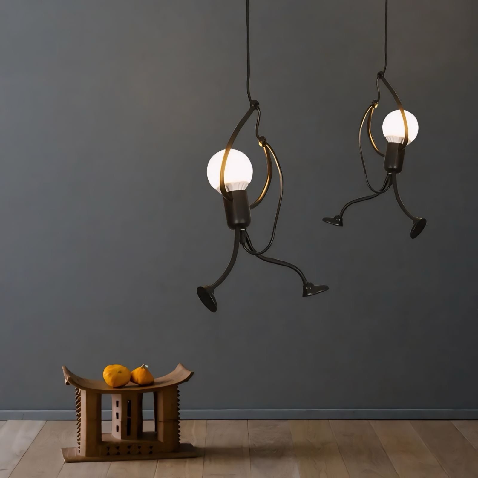 suspension luminaire Scalatore - BUYnBLUE