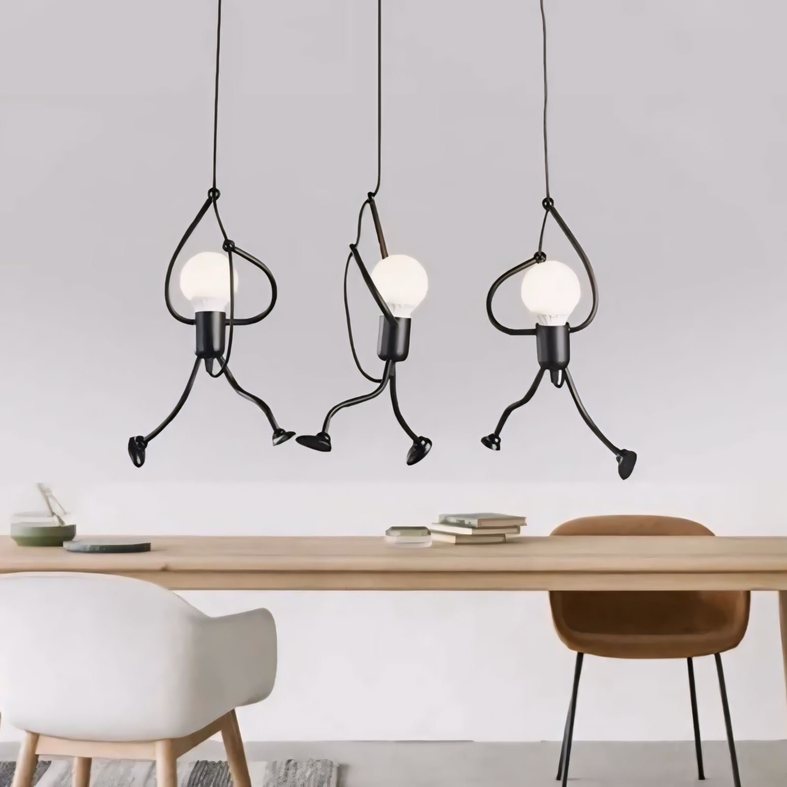 suspension luminaire Scalatore - BUYnBLUE