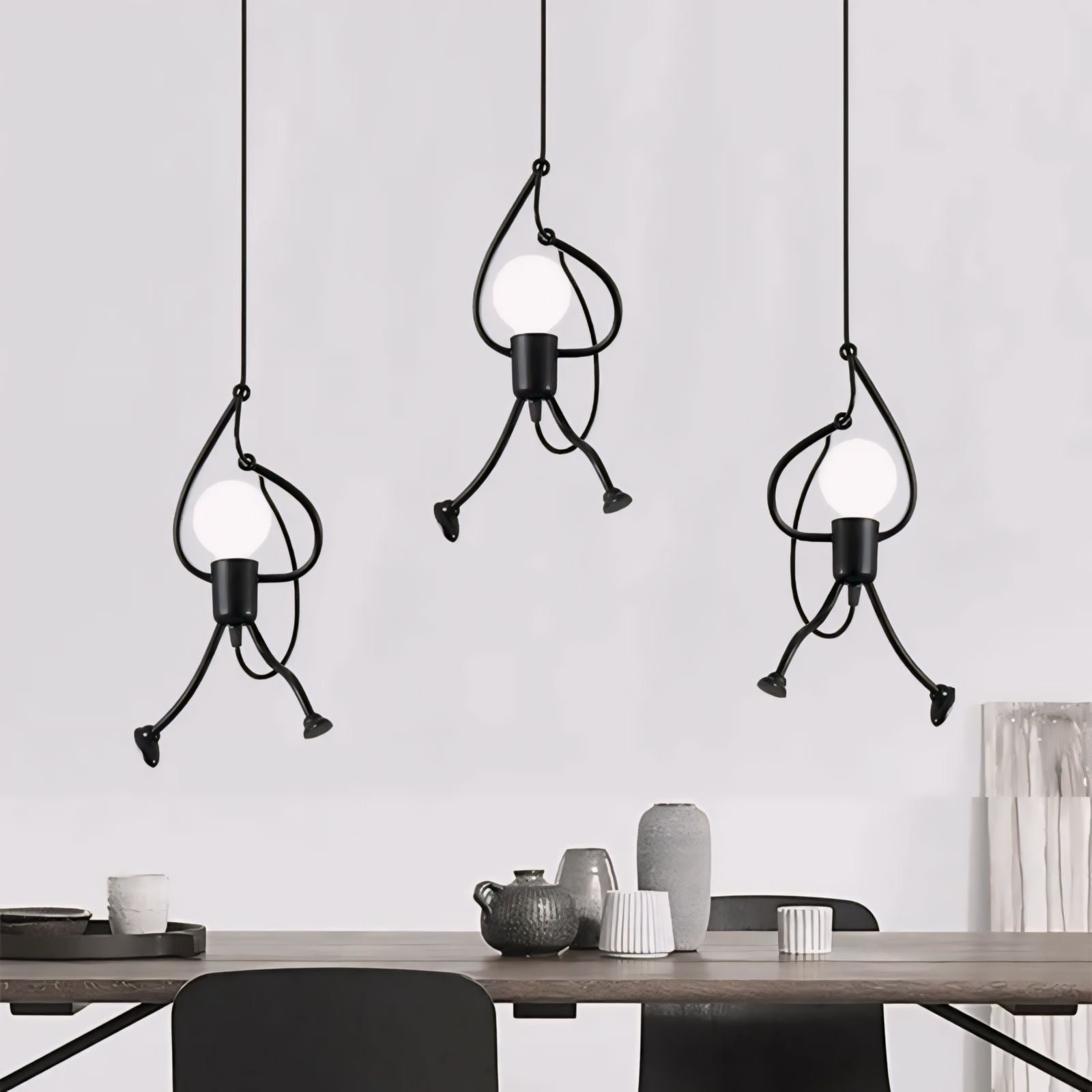 suspension luminaire Scalatore - BUYnBLUE