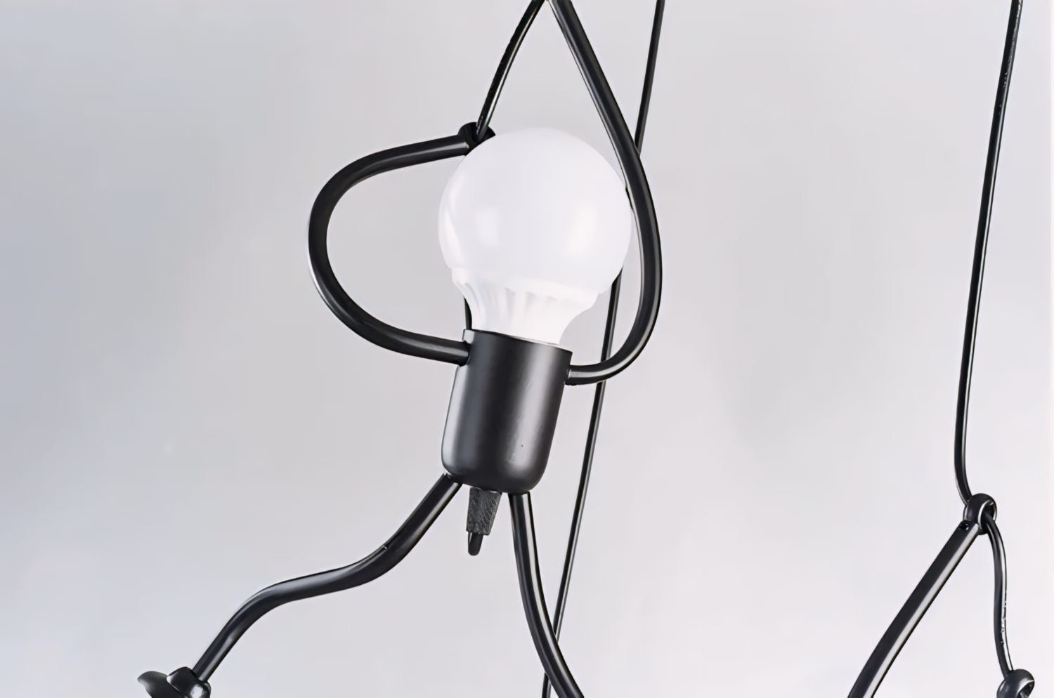 suspension luminaire Scalatore - BUYnBLUE
