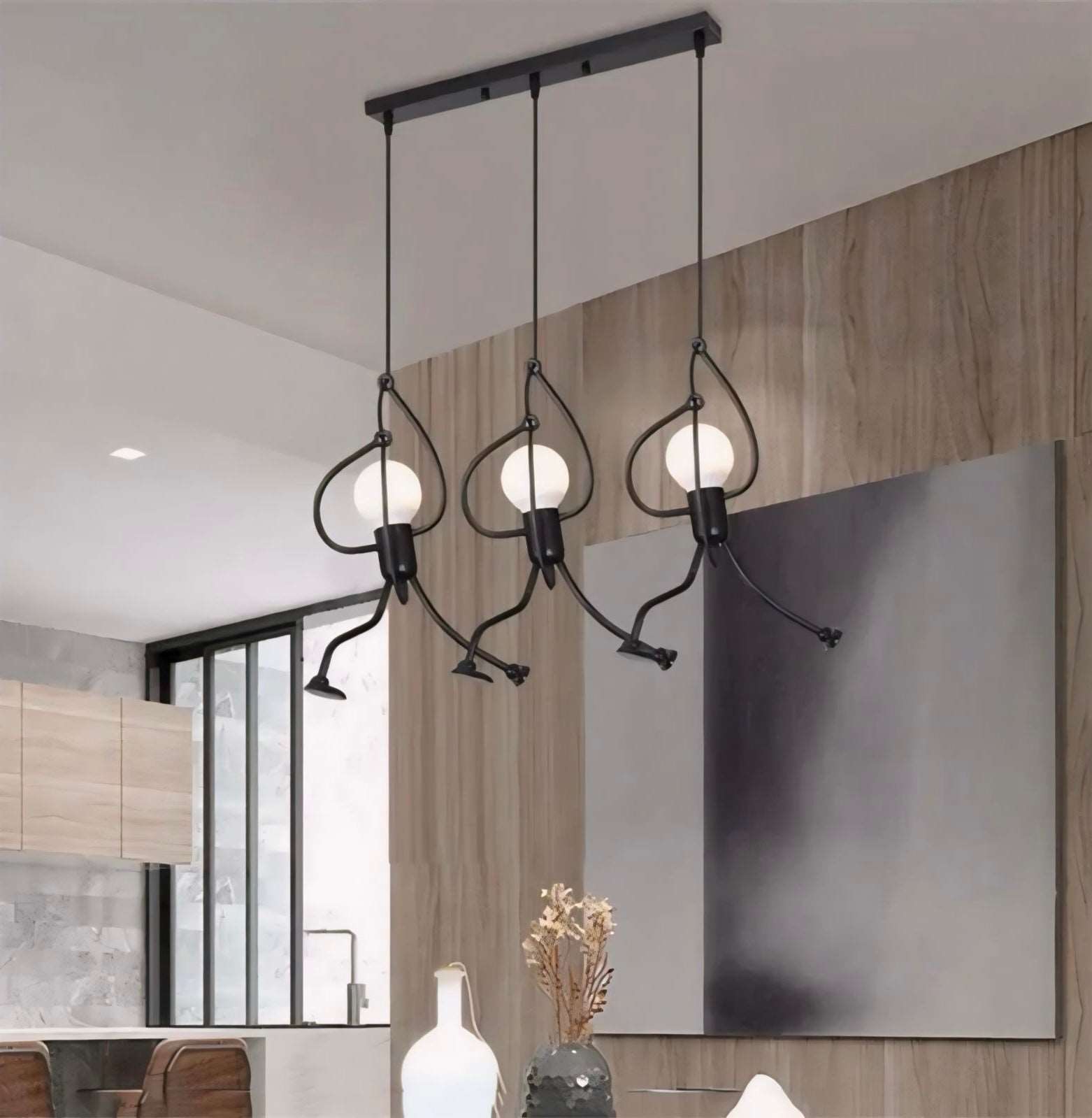 suspension luminaire Scalatore - BUYnBLUE