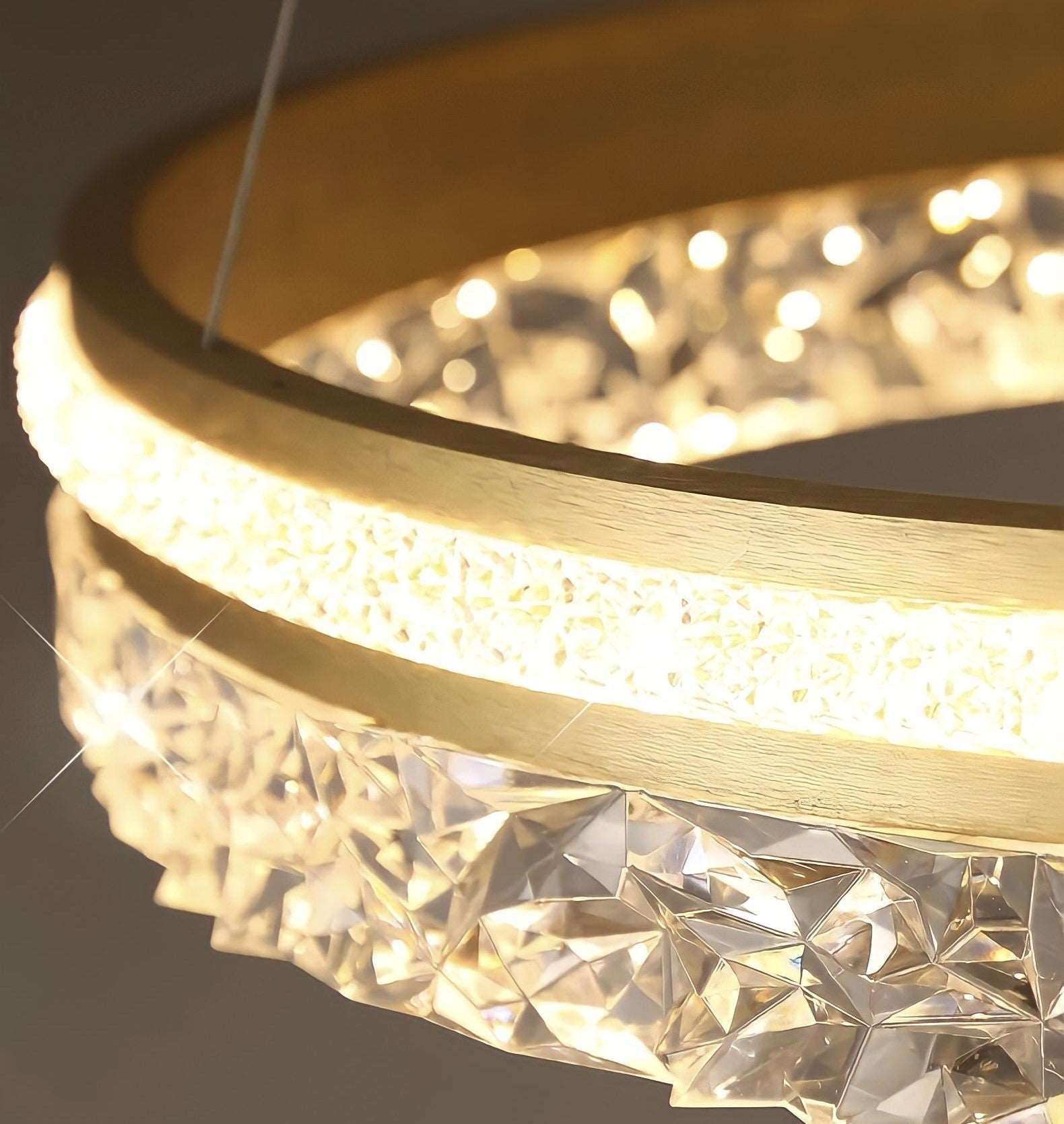 Kronleuchter Crystal Glory - BUYnBLUE