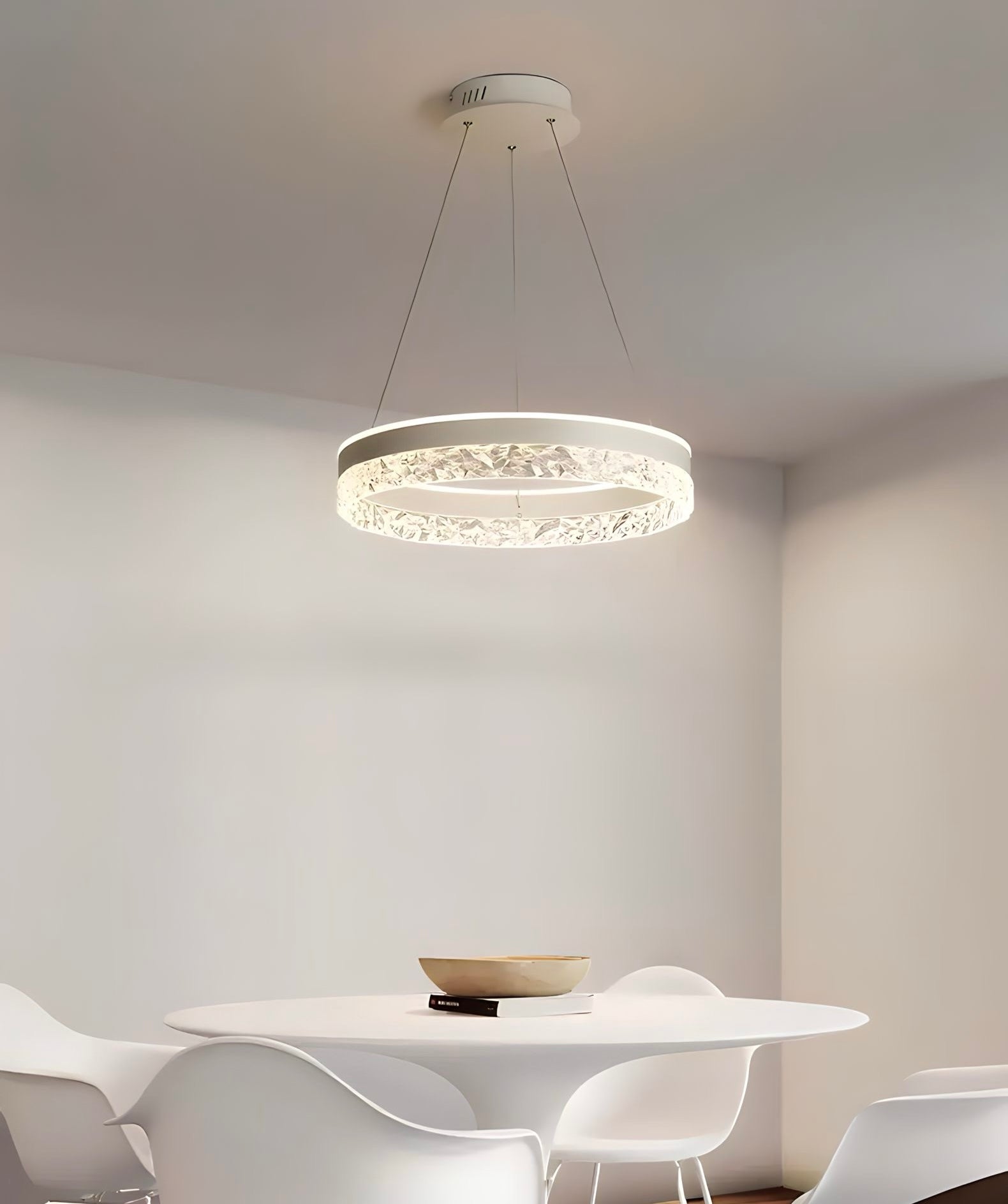 Kronleuchter Crystal Glory - BUYnBLUE