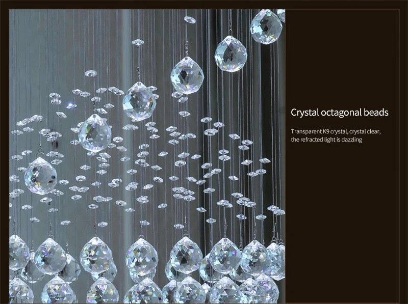 Kronleuchter Classic Symphony - BUYnBLUE
