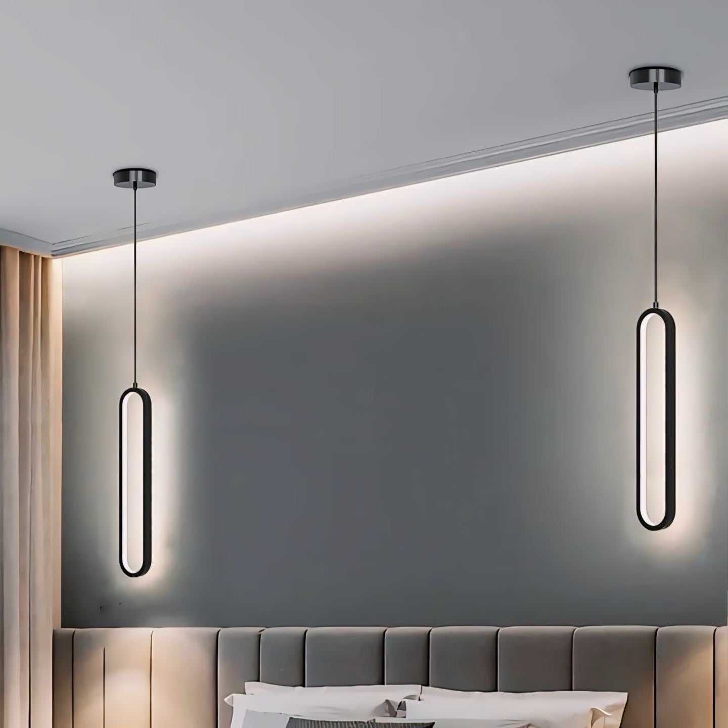 LED Hängelampe Arco - BUYnBLUE